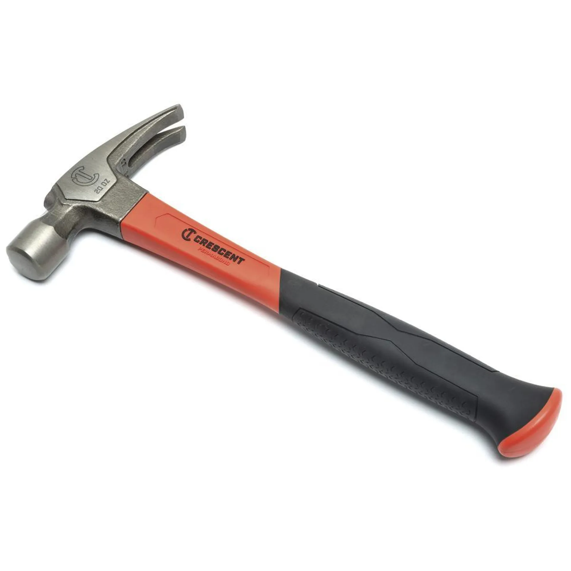 Crescent® 20 oz. Fiberglass Rip Hammer