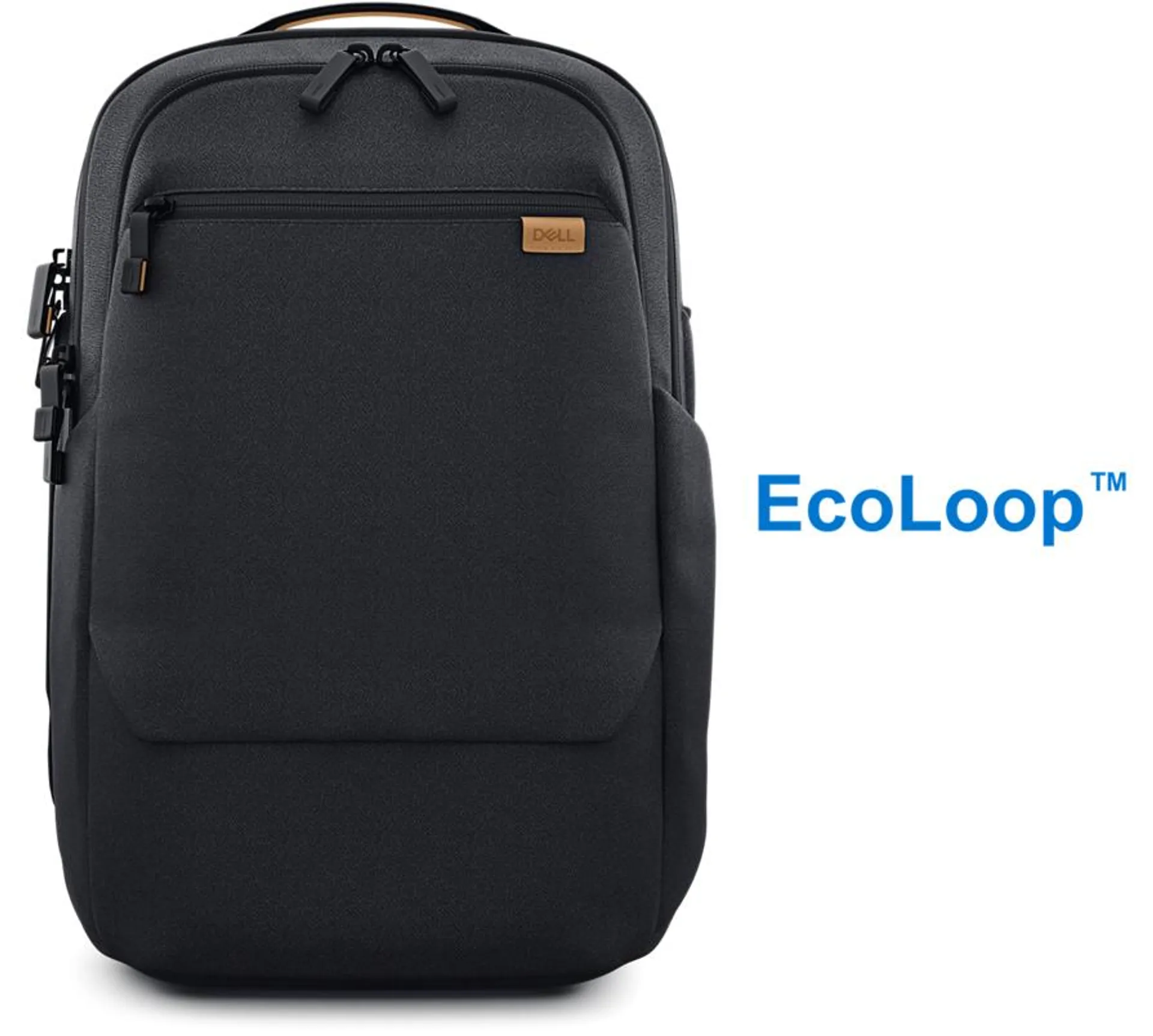 Dell EcoLoop Premier Backpack 14-16