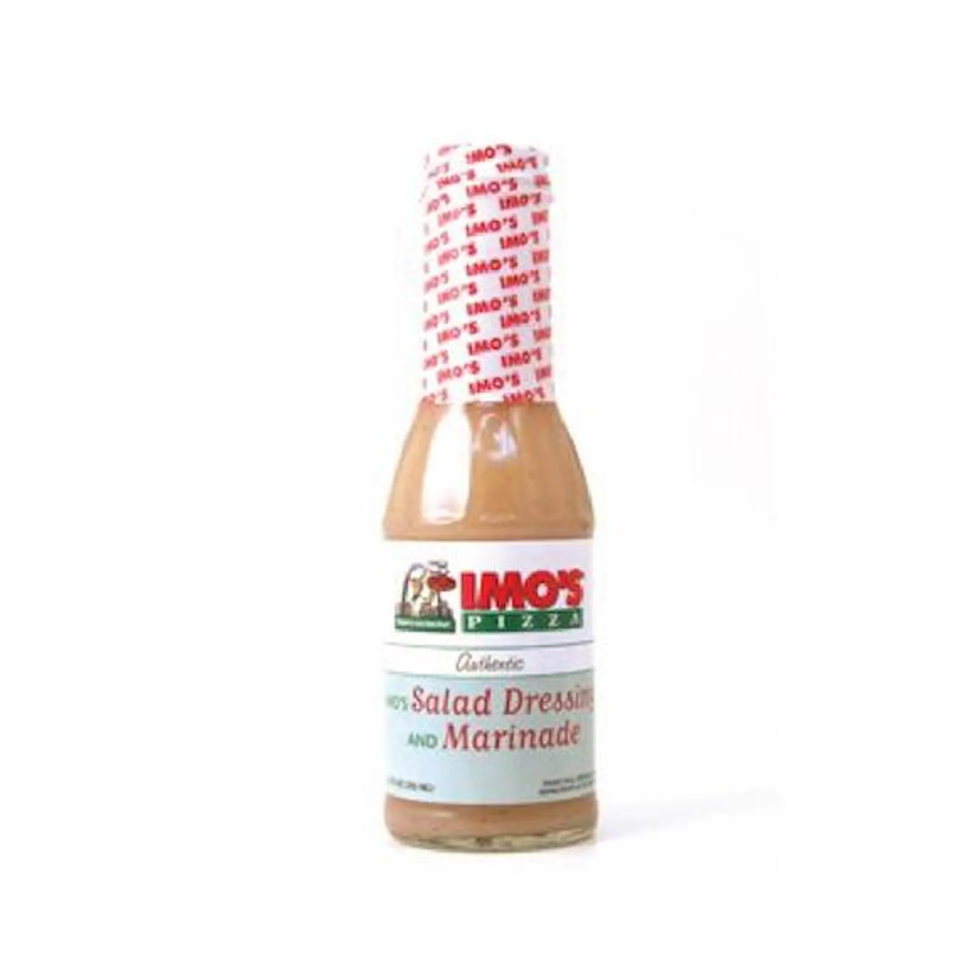 Imo's Italian Dressing