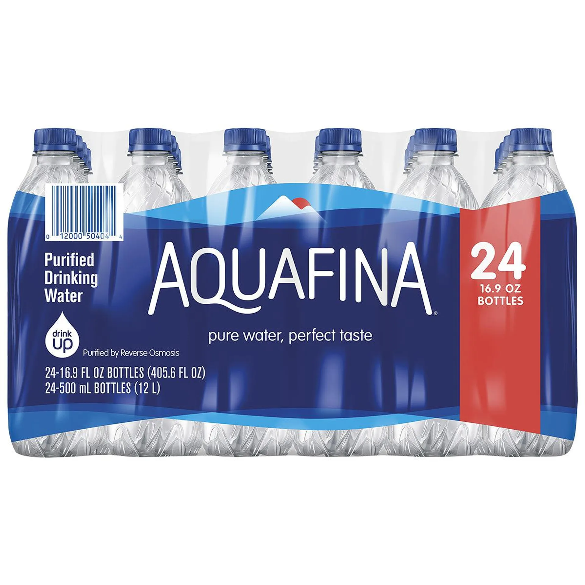 Aquafina Mineral Water 24PK