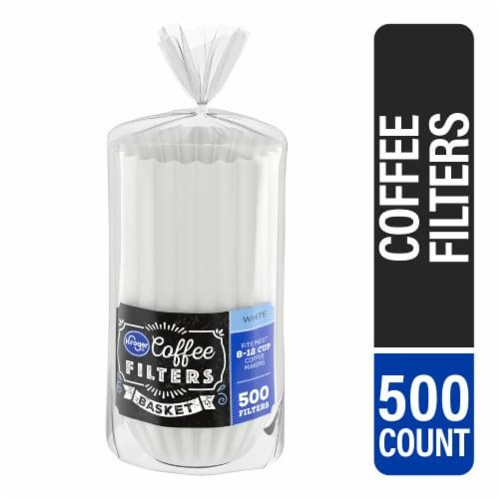 Kroger® Coffee Filters