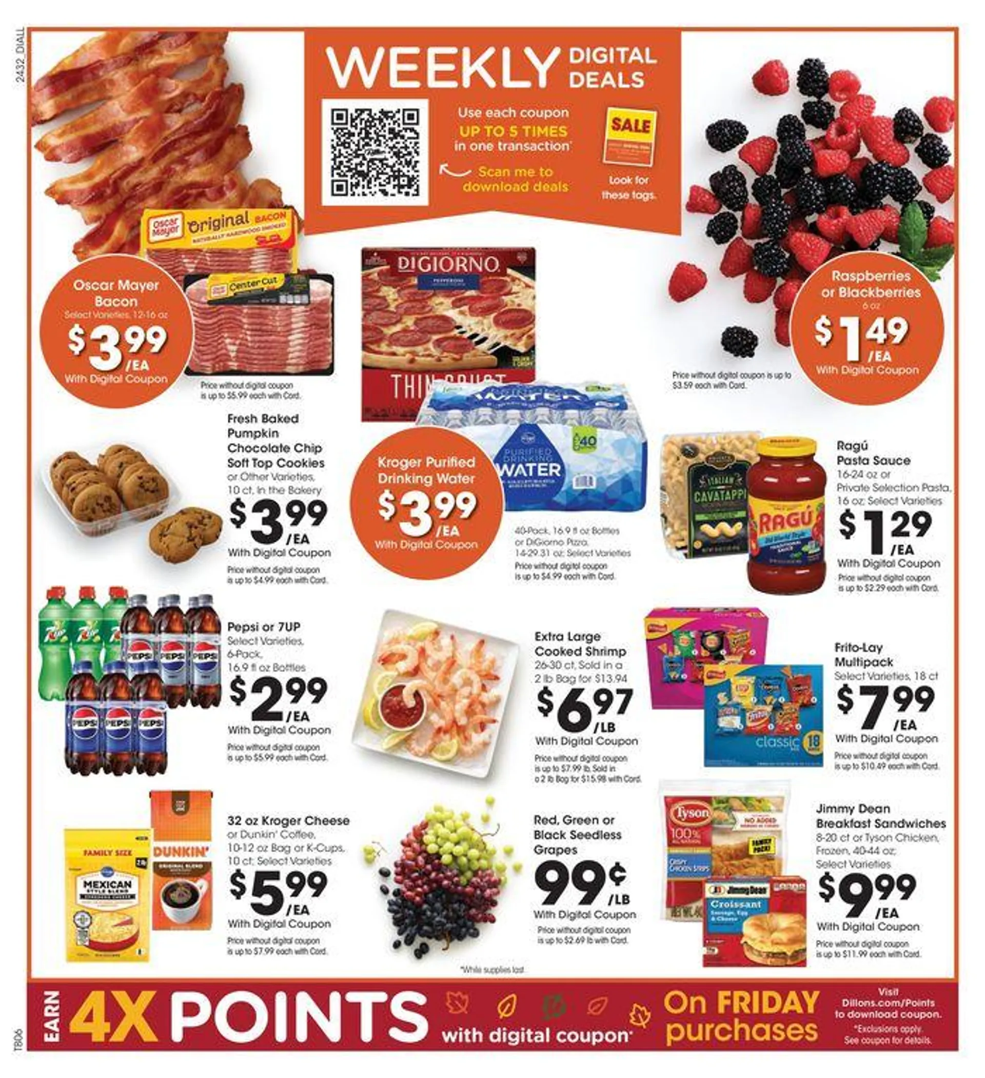 Weekly ad Weekly Ad from September 11 to September 17 2024 - Page 2