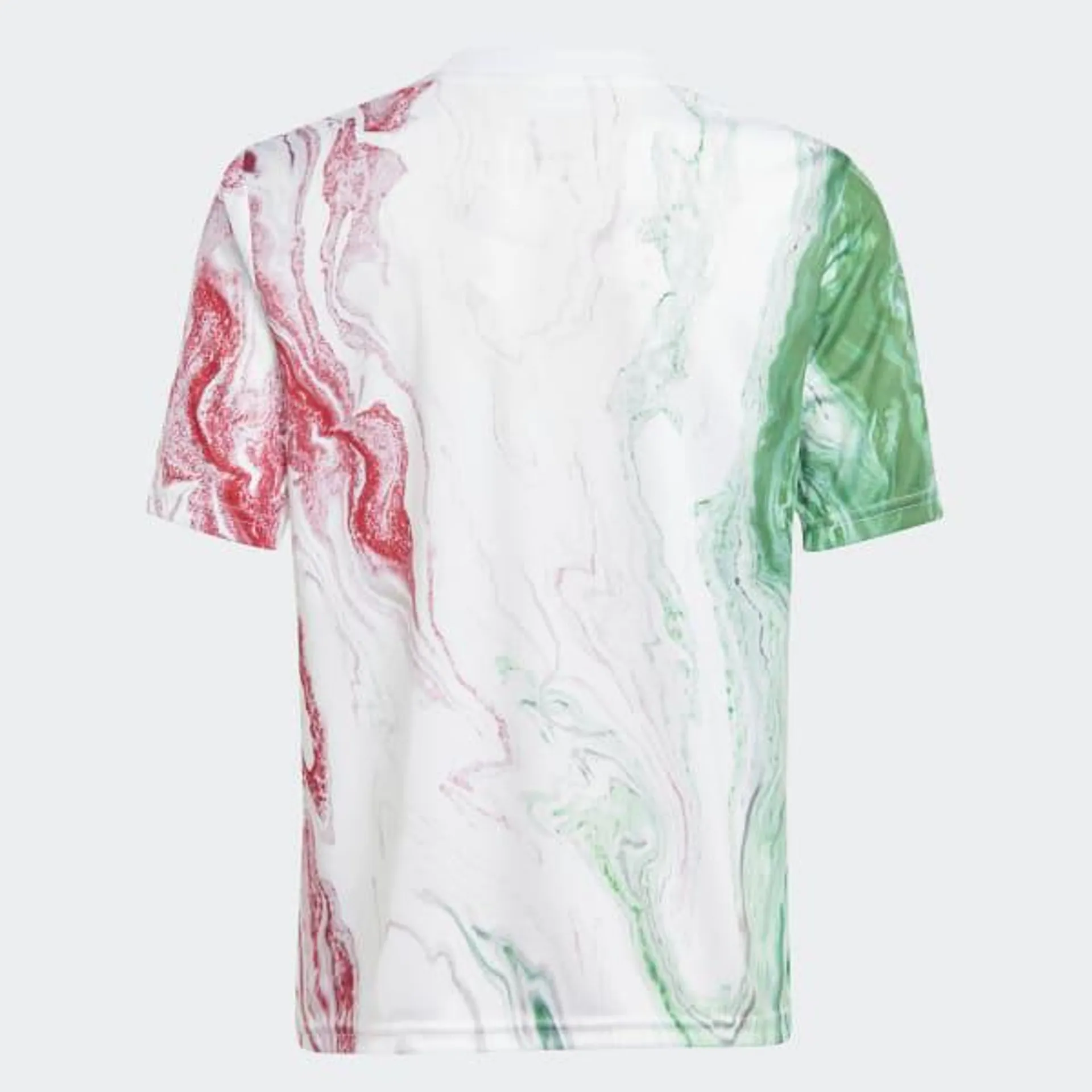 Italy Pre-Match Jersey