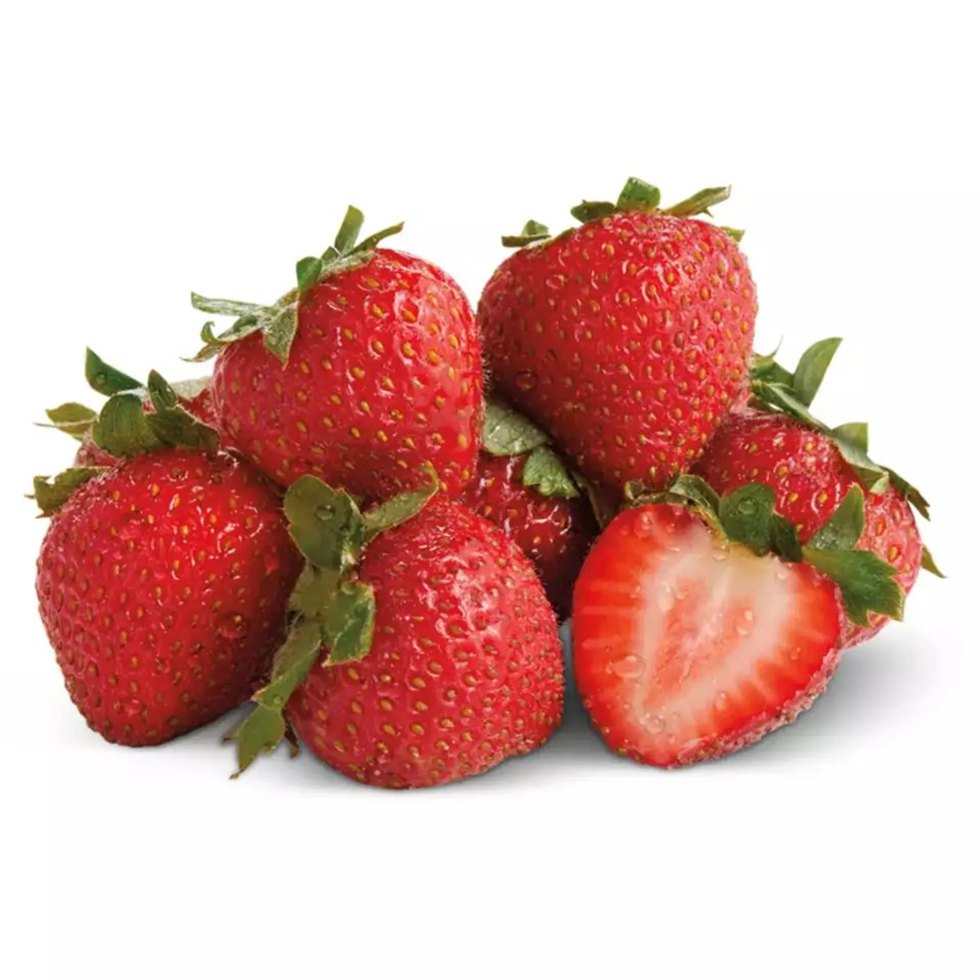 Strawberries, 1 lb