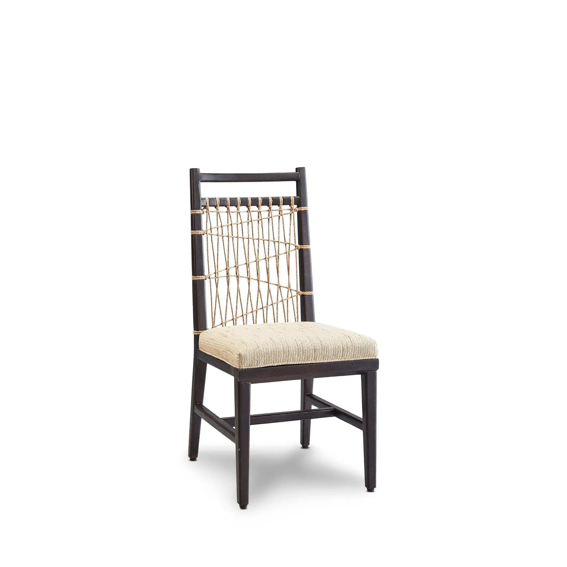 Qingdao Side Chair