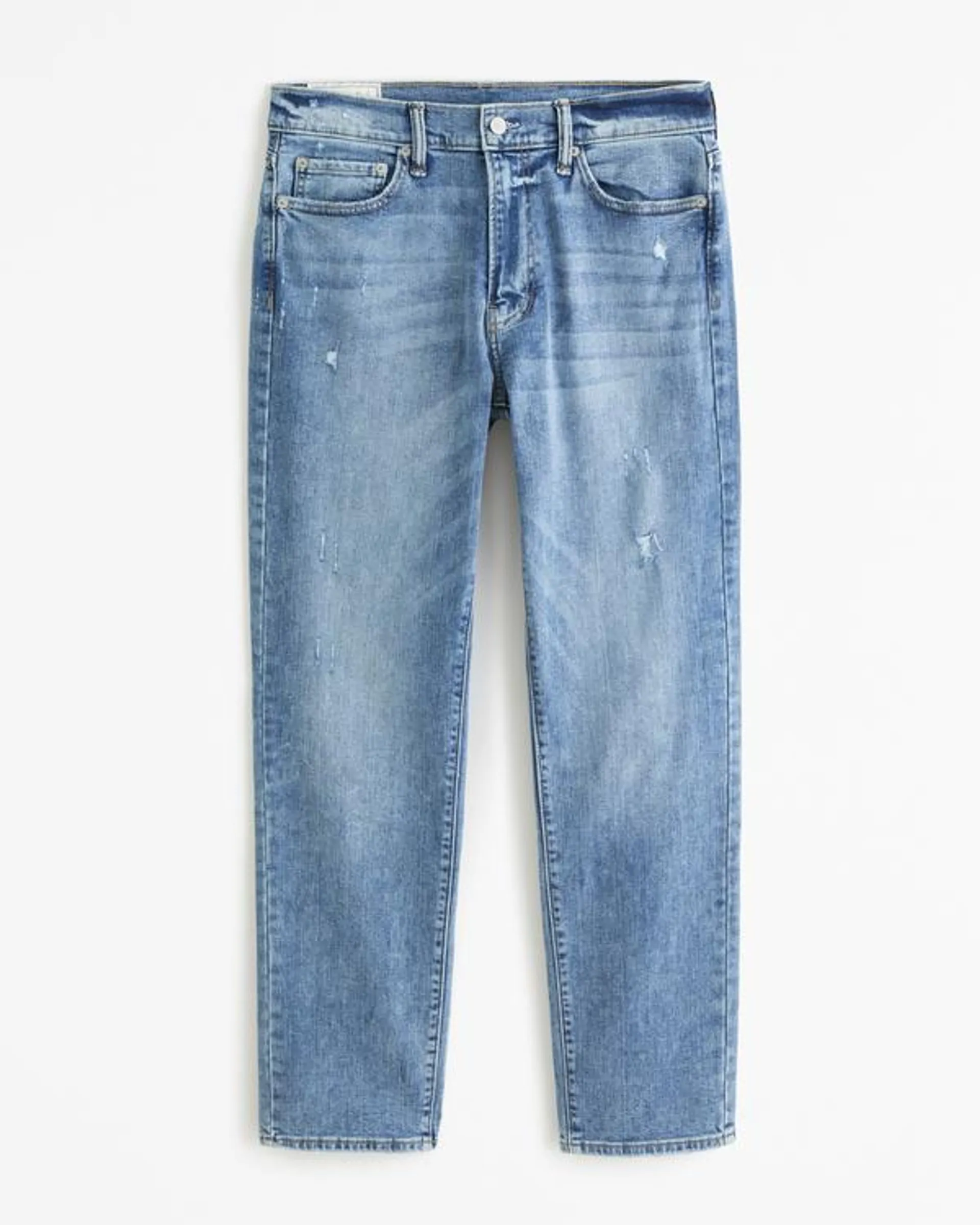 Straight Jean