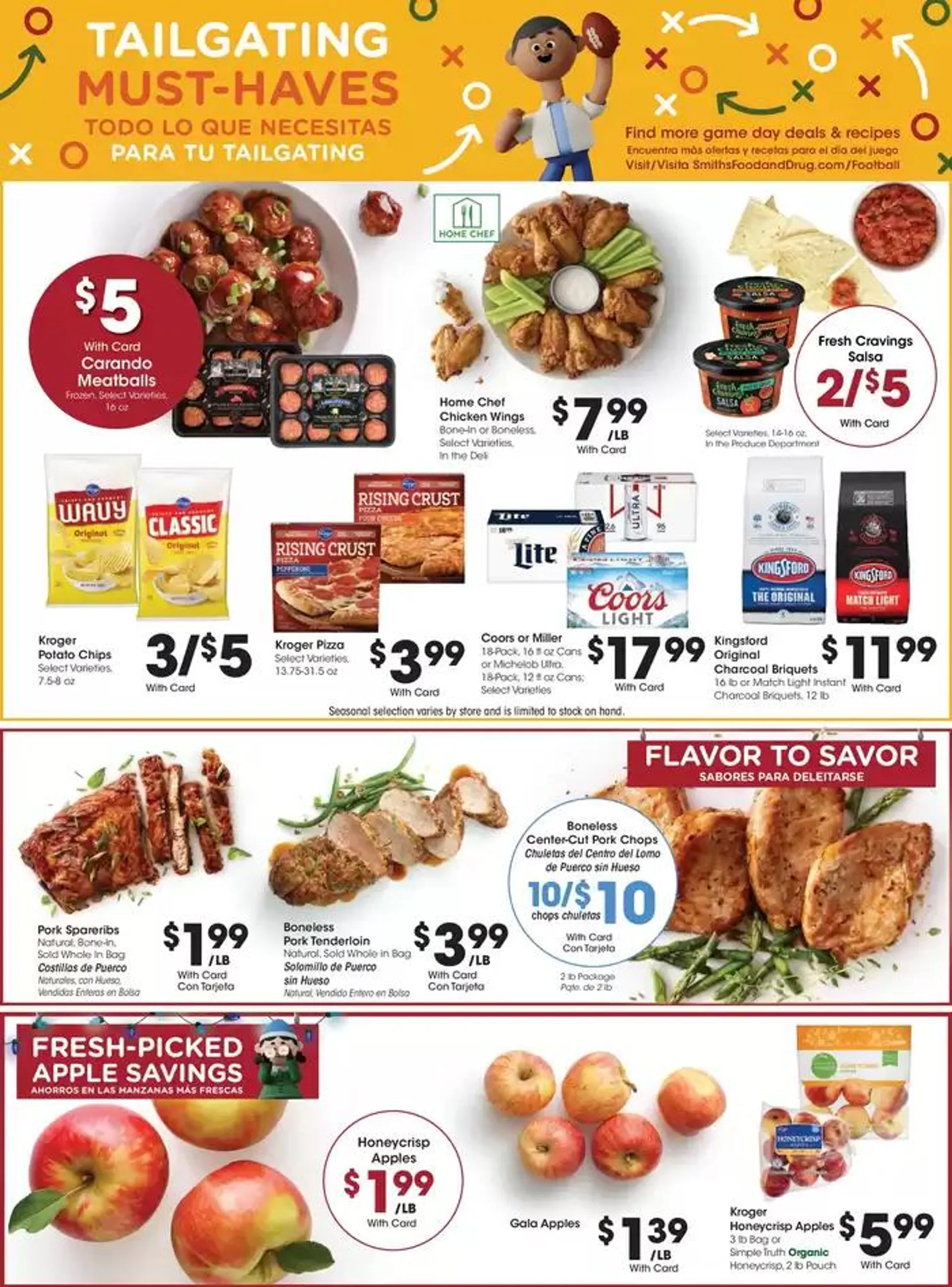 Weekly ad Offers for bargain hunters from December 11 to December 17 2024 - Page 12