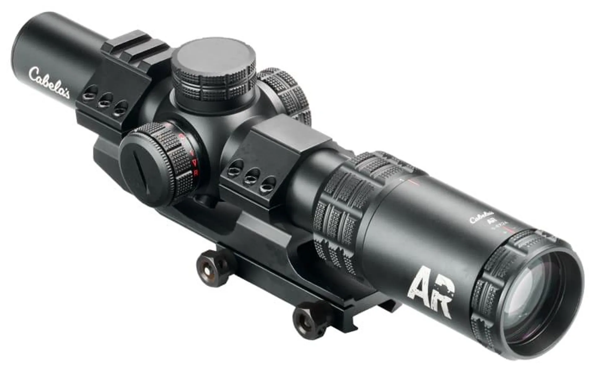 Cabela's AR Rifle Scope