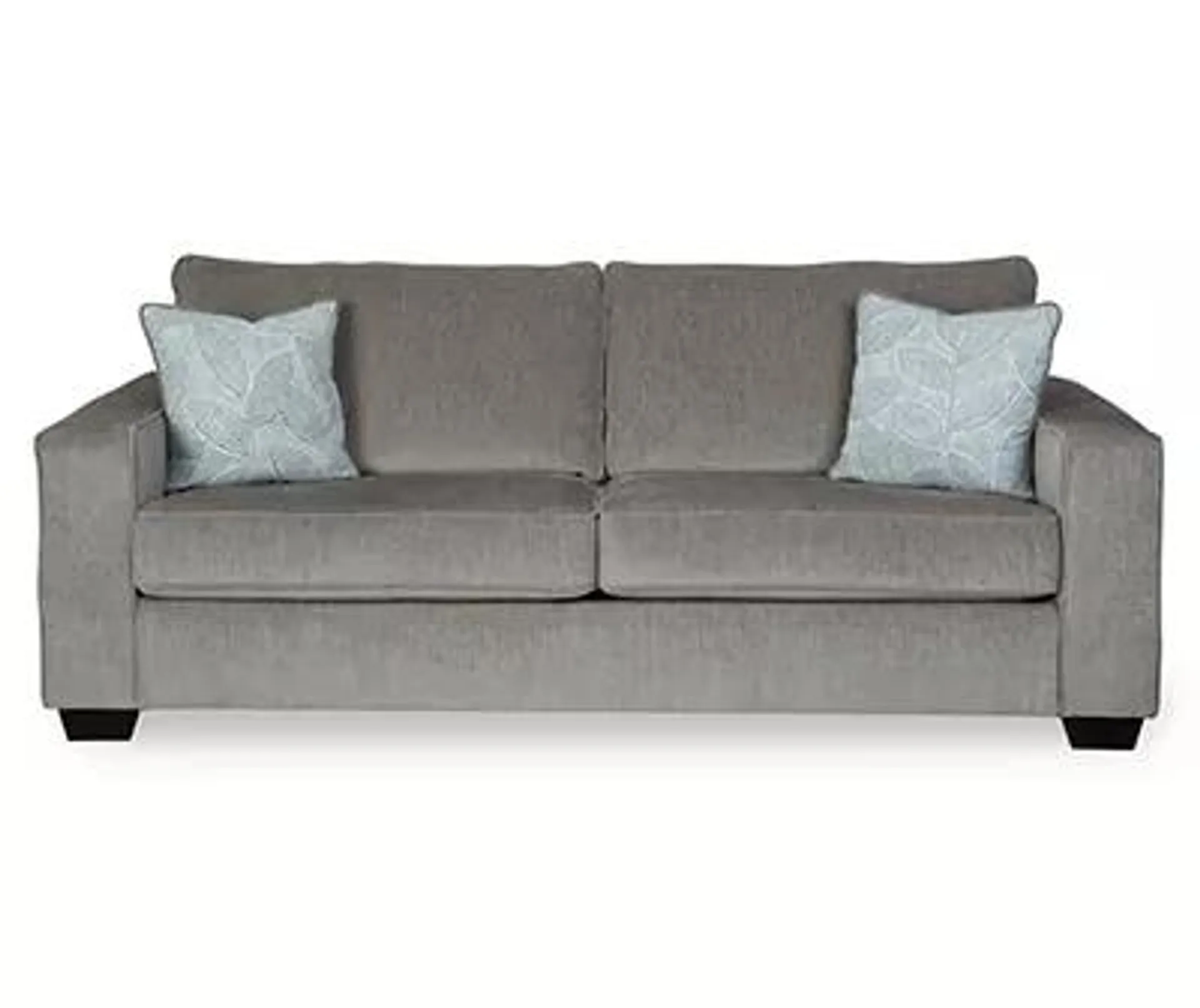 Kiara Alloy Sofa