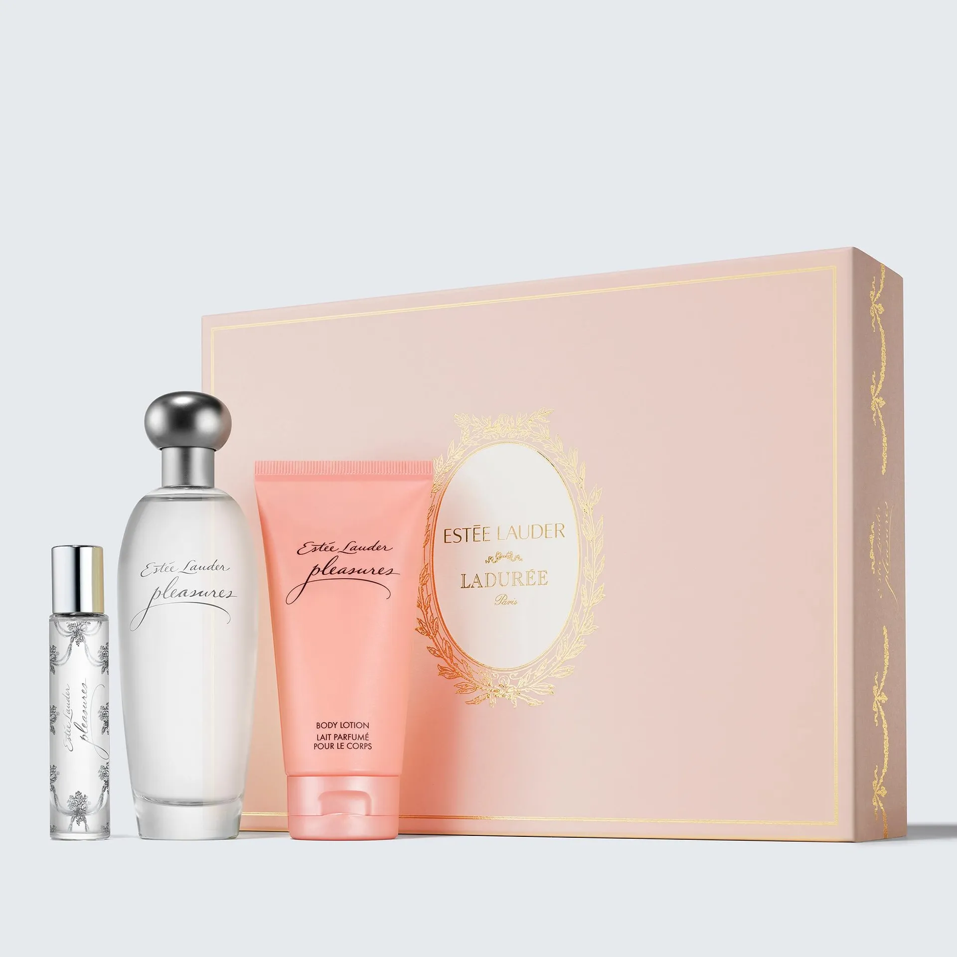 Savor The Moment Fragrance Set