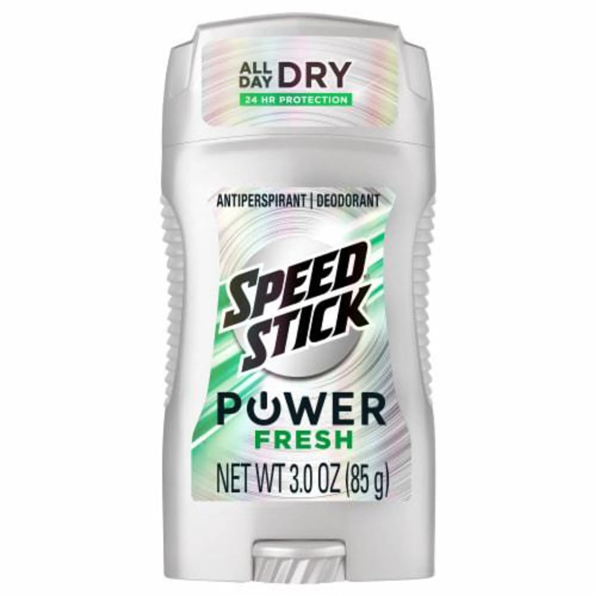 Men Speed Stick Power Fresh Antiperspirant Deodorant Stick