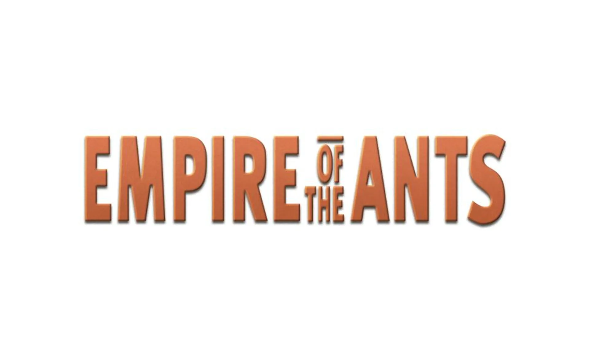 Empire of the Ants (2000)