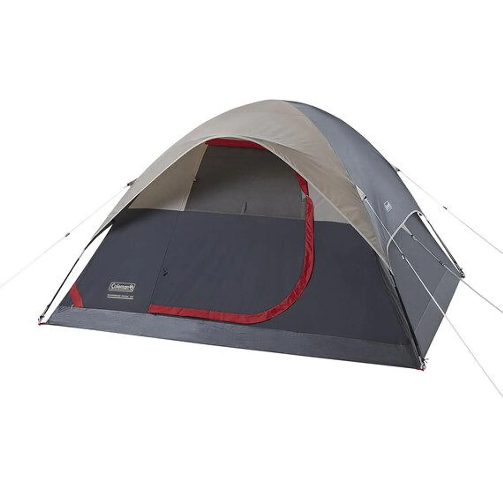 Coleman Diamond Peak 4-Person Dome Tent