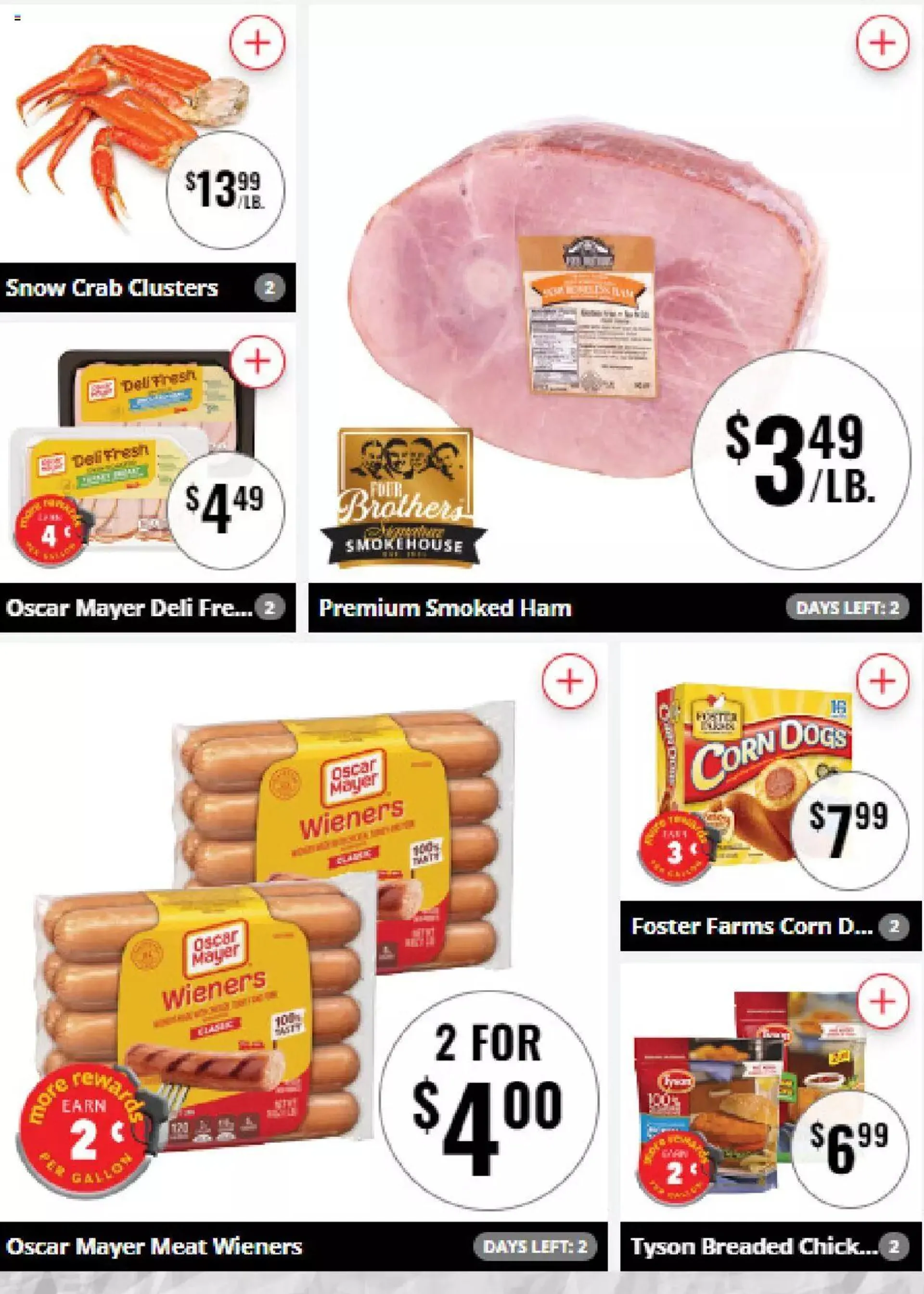 Weekly ad Coborn's - Weekly Ad from May 24 to December 31 2024 - Page 27