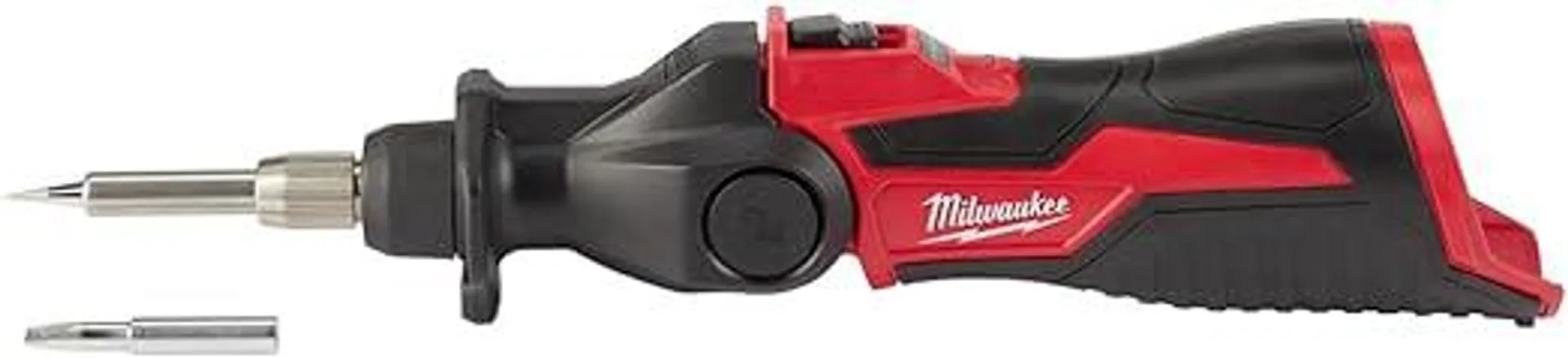 Milwaukee 2488-20 M12 Cordless Soldering Iron (Tool Only) New