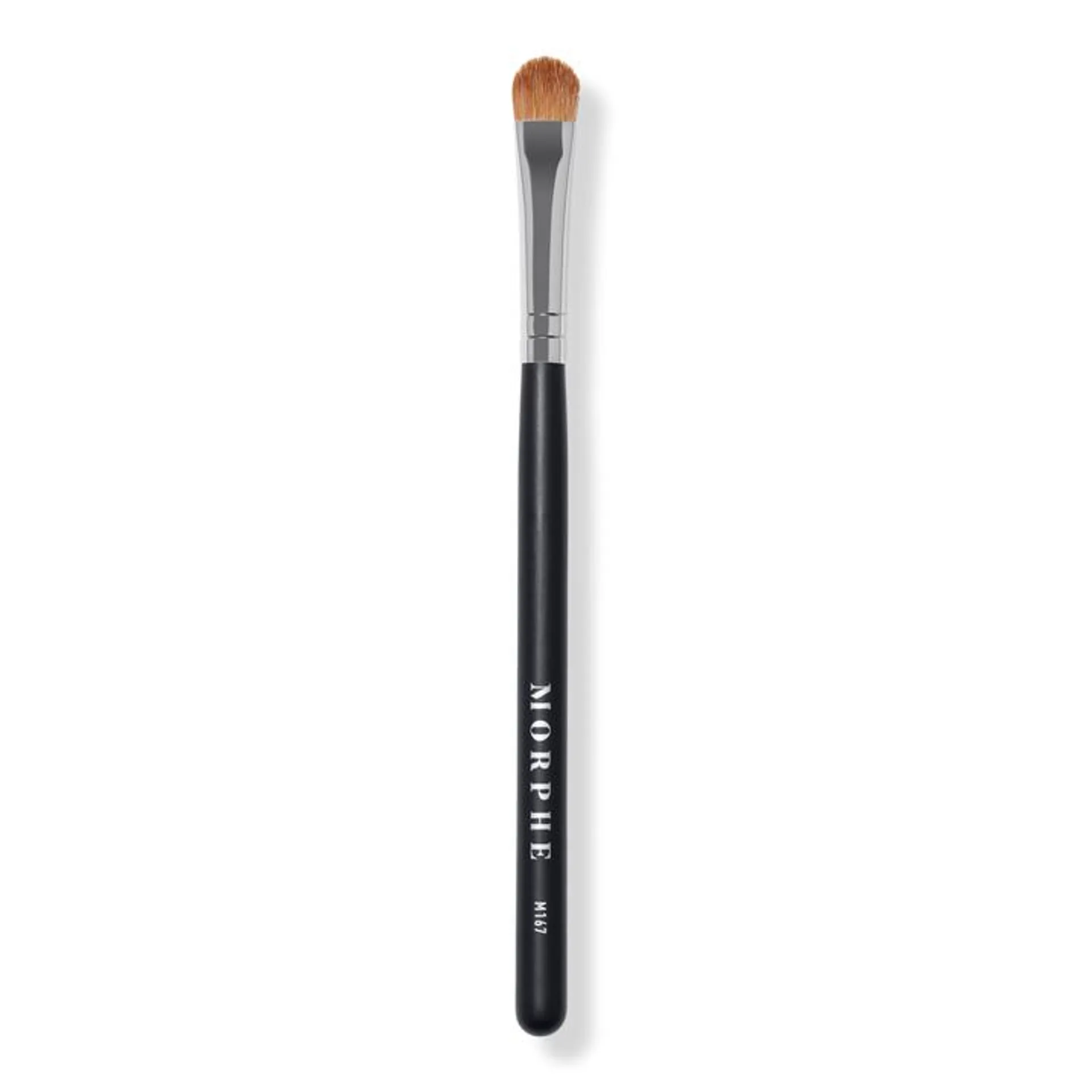 M167 Oval Blending & Packing Shadow Brush