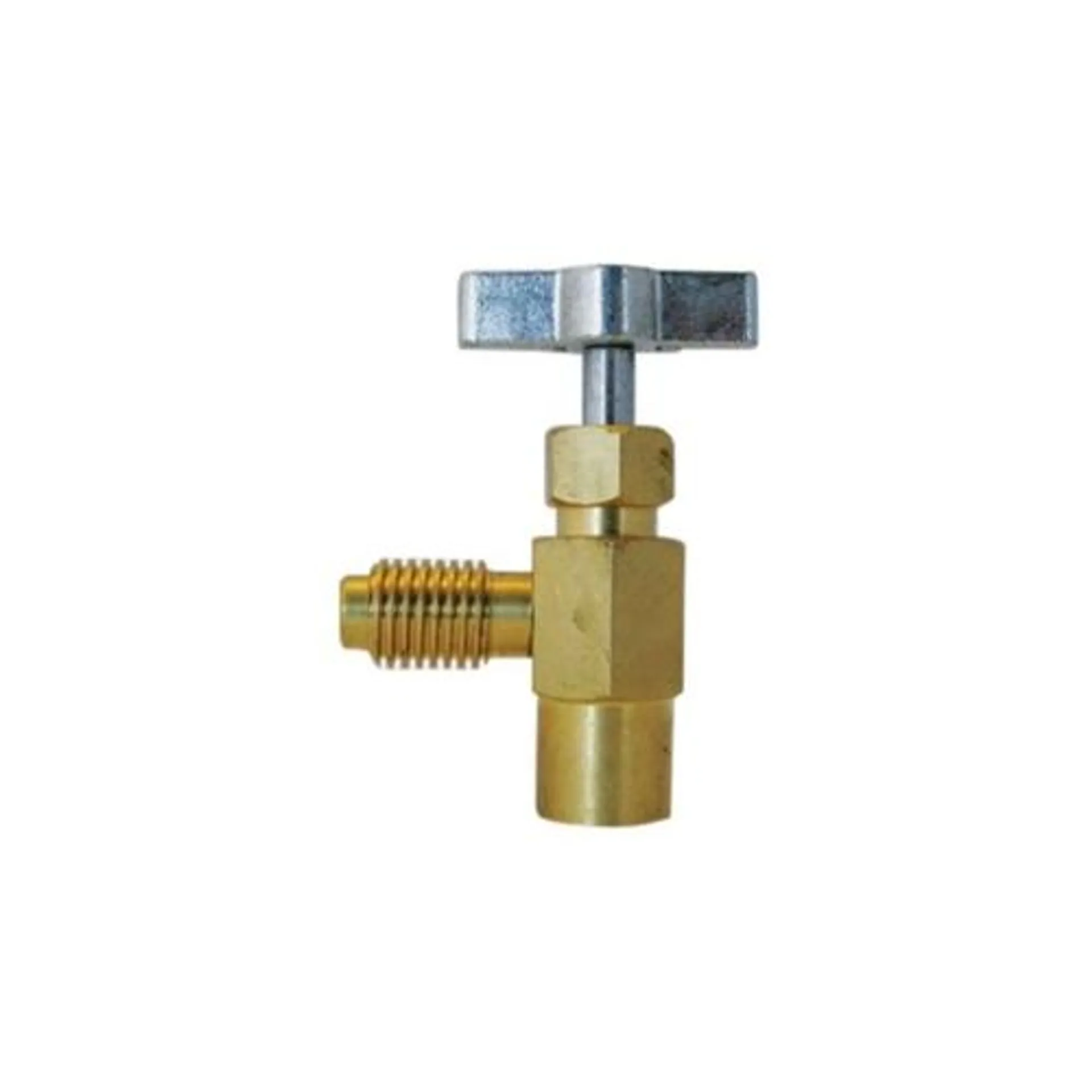 TSI Supercool Brass R-1234yf Can Tap