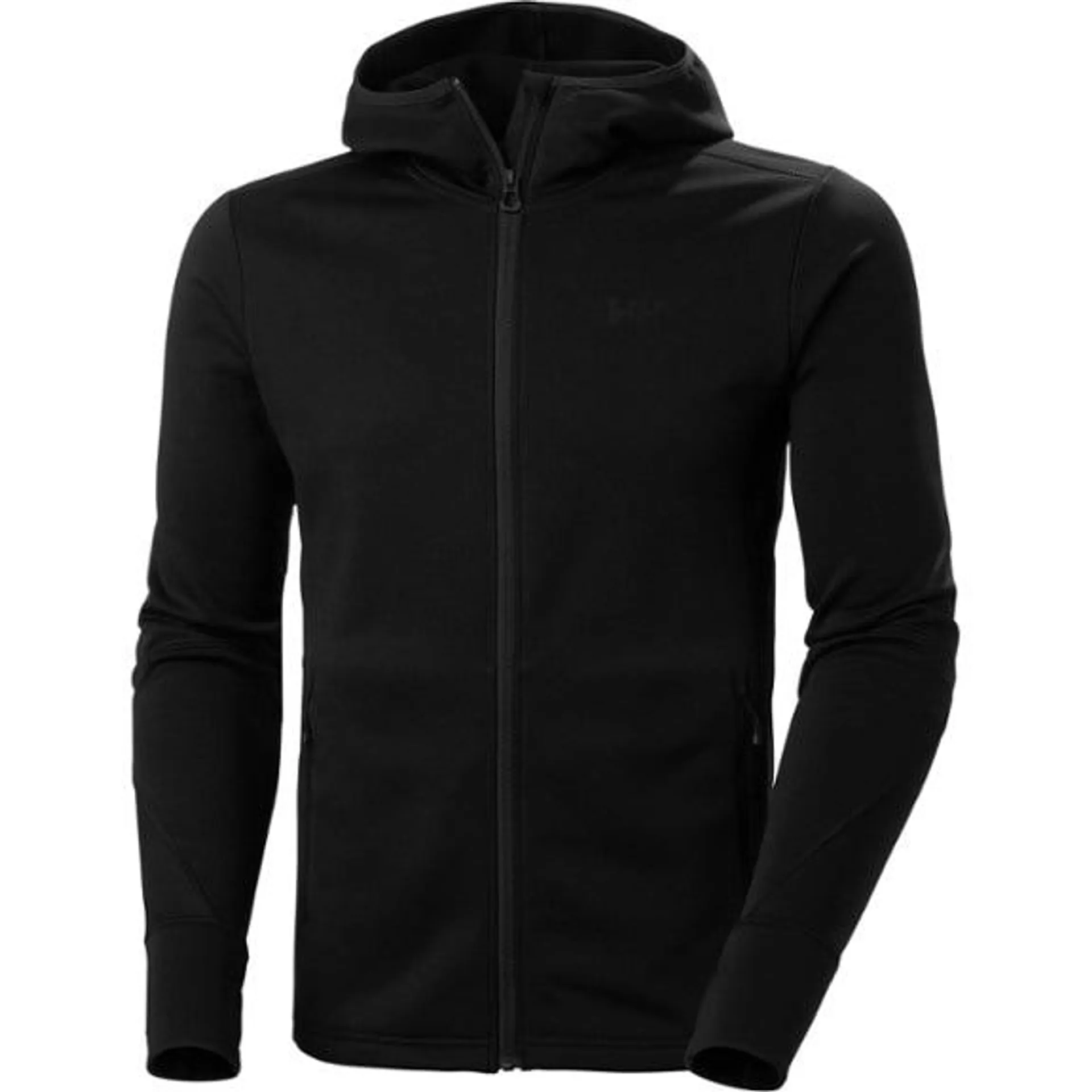 Alpha Zero Fleece Hoodie - Men's