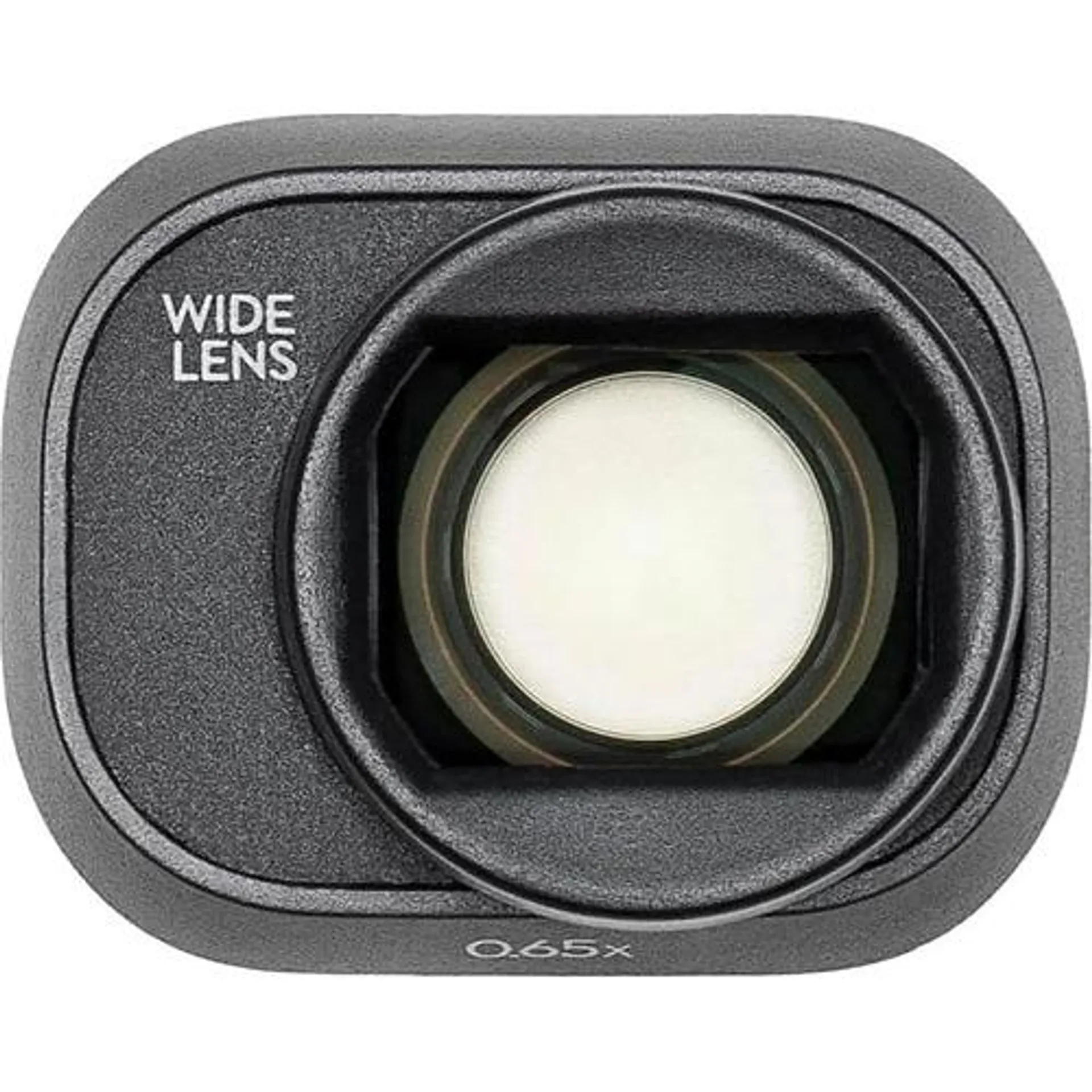 DJI Mini 4 Pro Wide-Angle Lens - Open Box