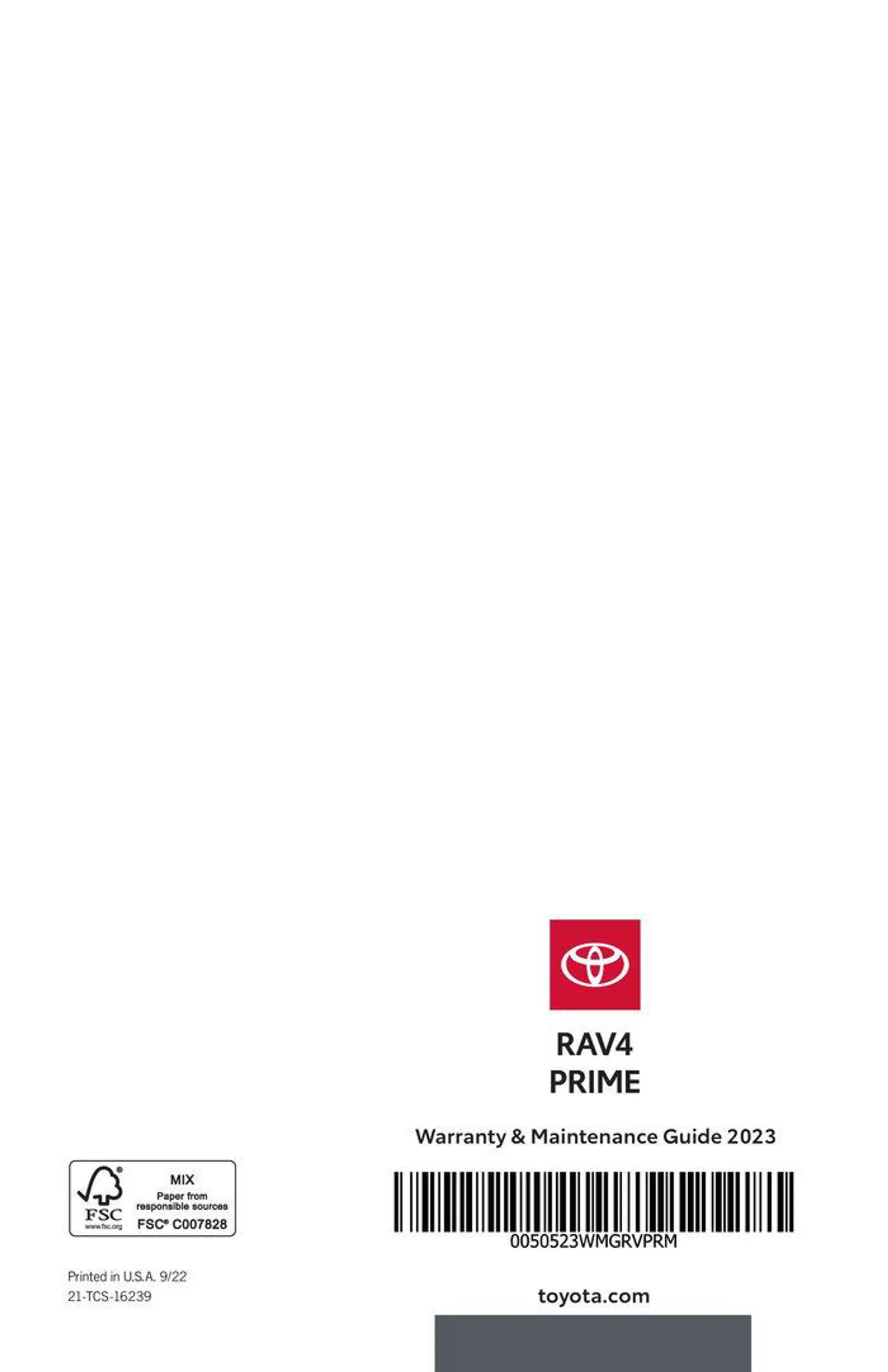 Weekly ad RAV4 Prime from October 4 to October 4 2024 - Page 68