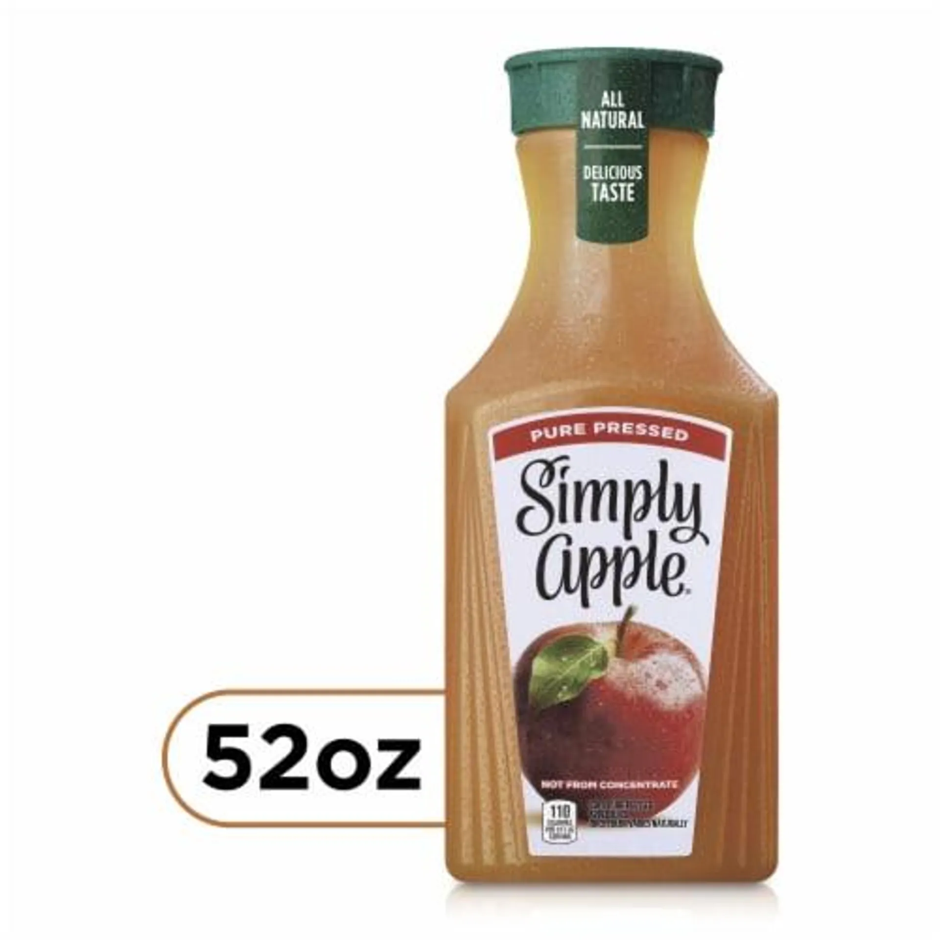 Simply Apple All Natural Juice