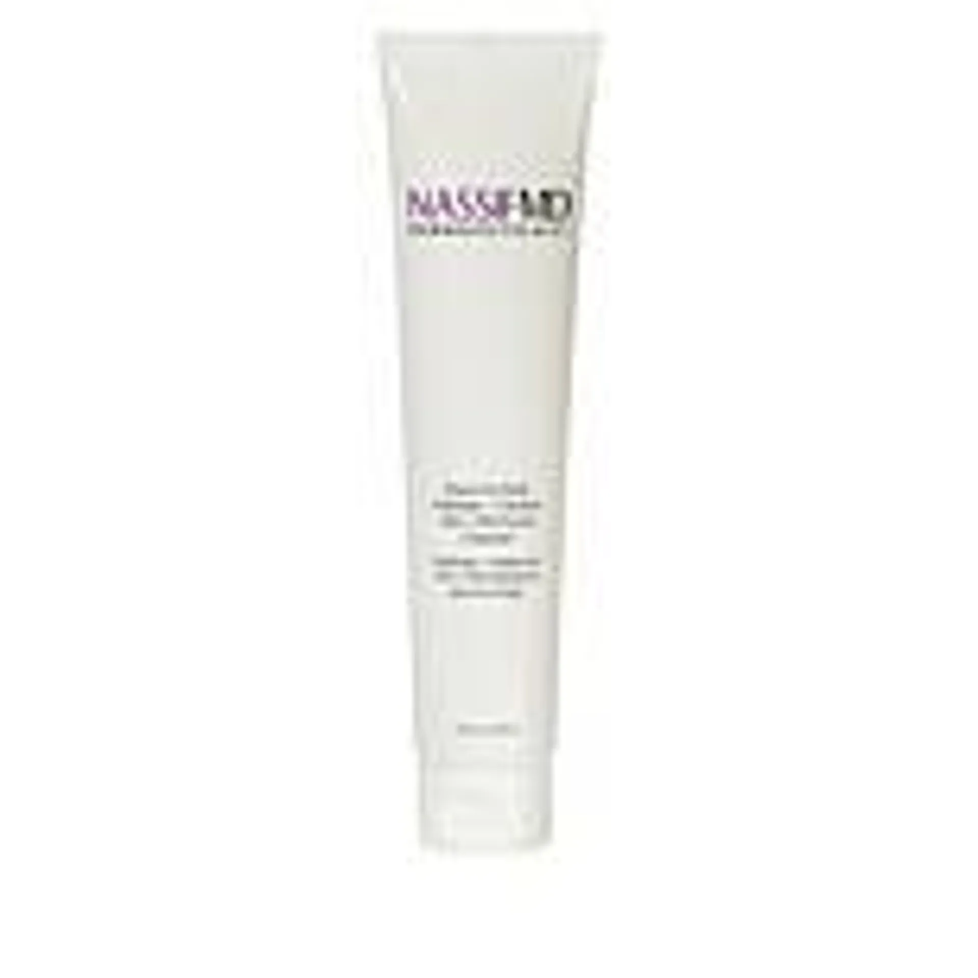 NassifMD® Dawn to Dusk Exfoliating Facial Cleanser