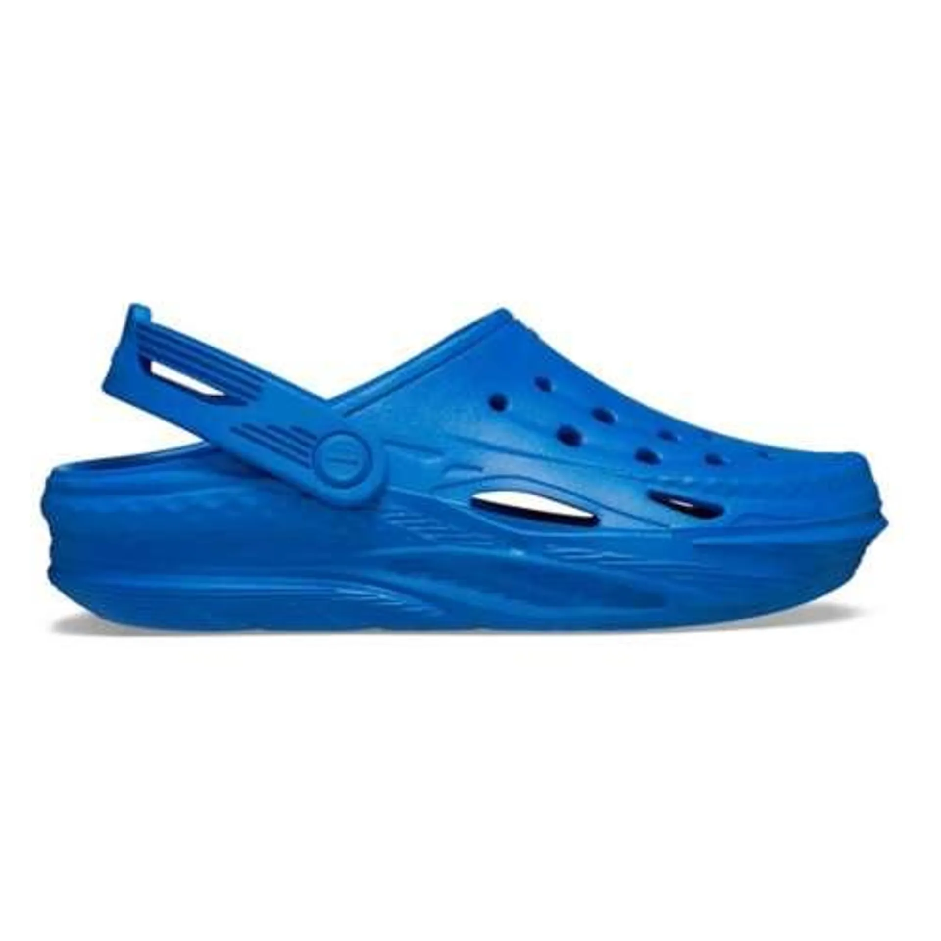 Little Kids' Crocs Off Grid Clogs