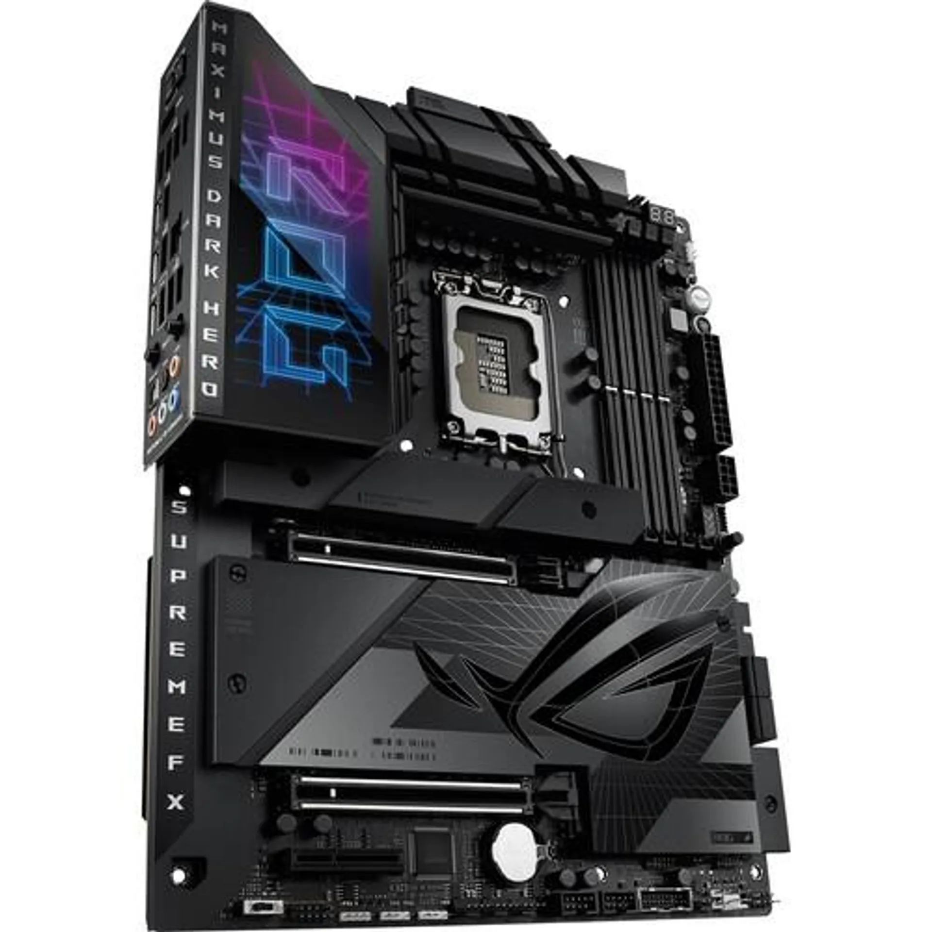 ASUS ROG MAXIMUS Z790 DARK HERO LGA 1700 ATX Gaming Motherboard