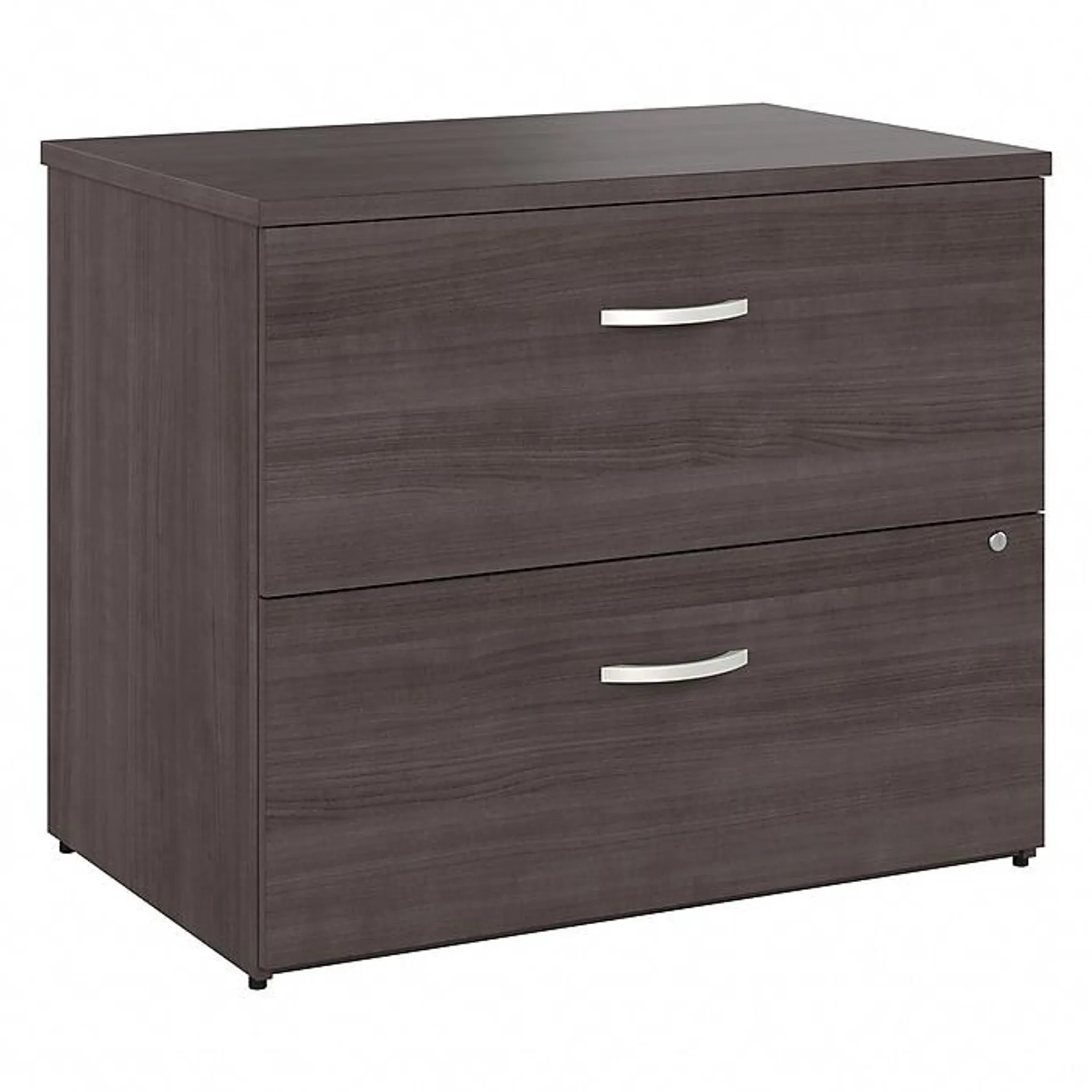 Bush Business Furniture Studio A 2-Drawer Lateral File Cabinet,