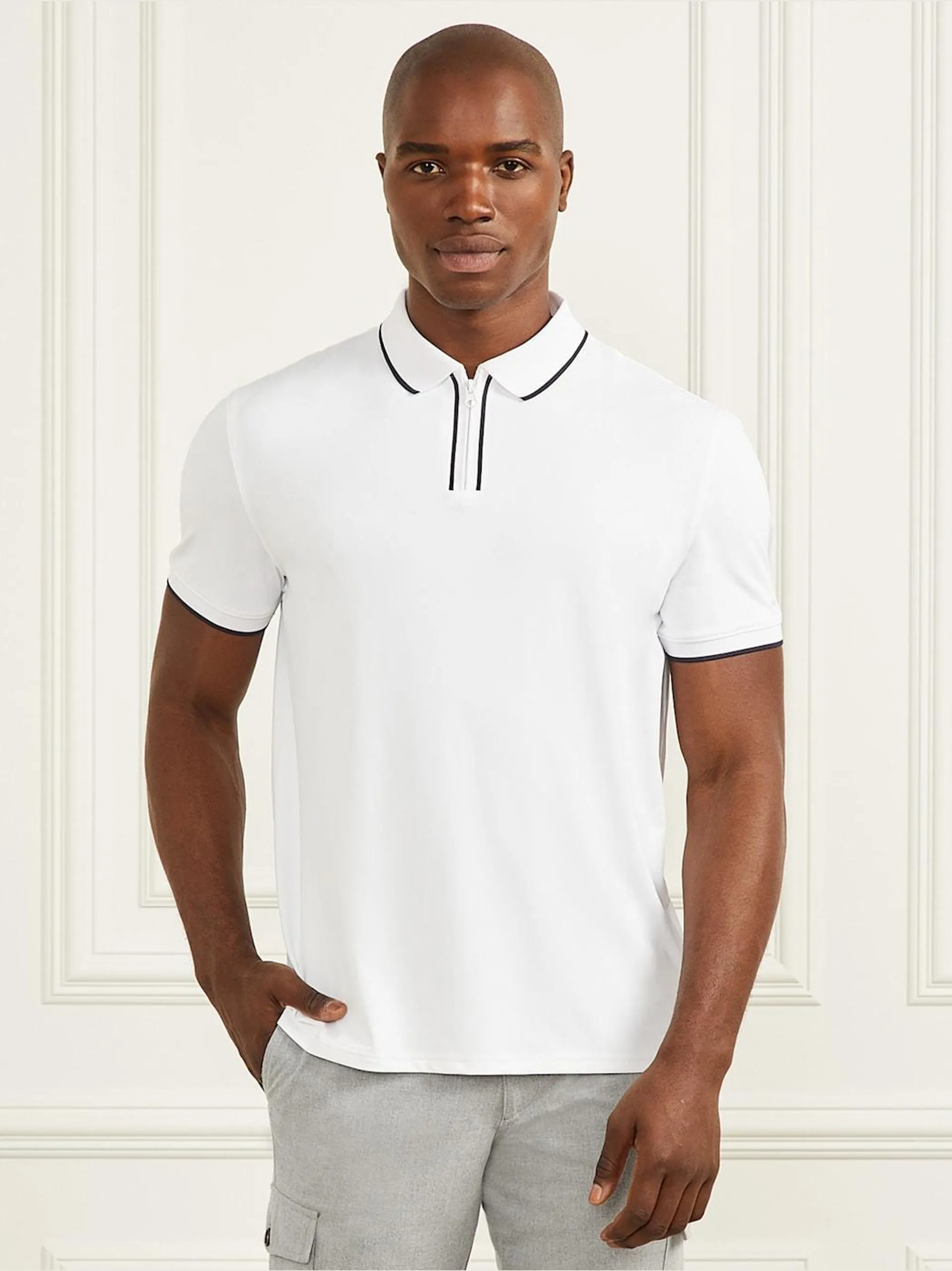 Performance Polo