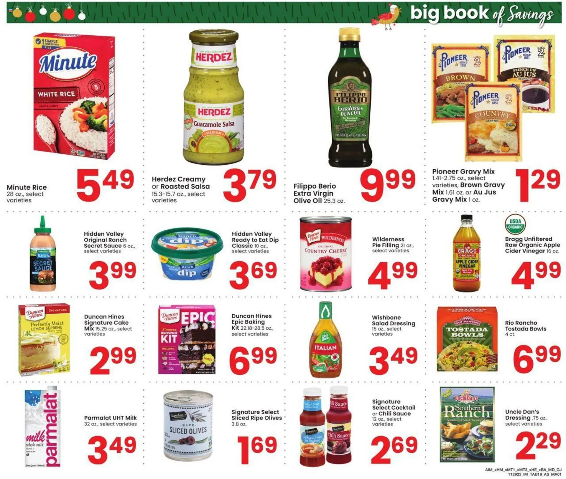 Albertsons Weekly Ad - 19