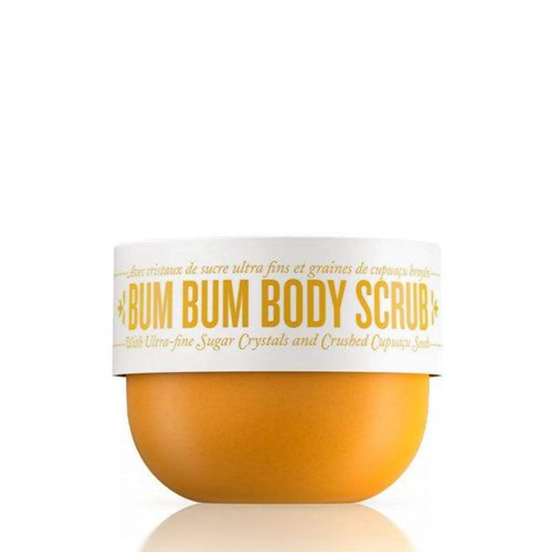 Bum Bum Body Scrub