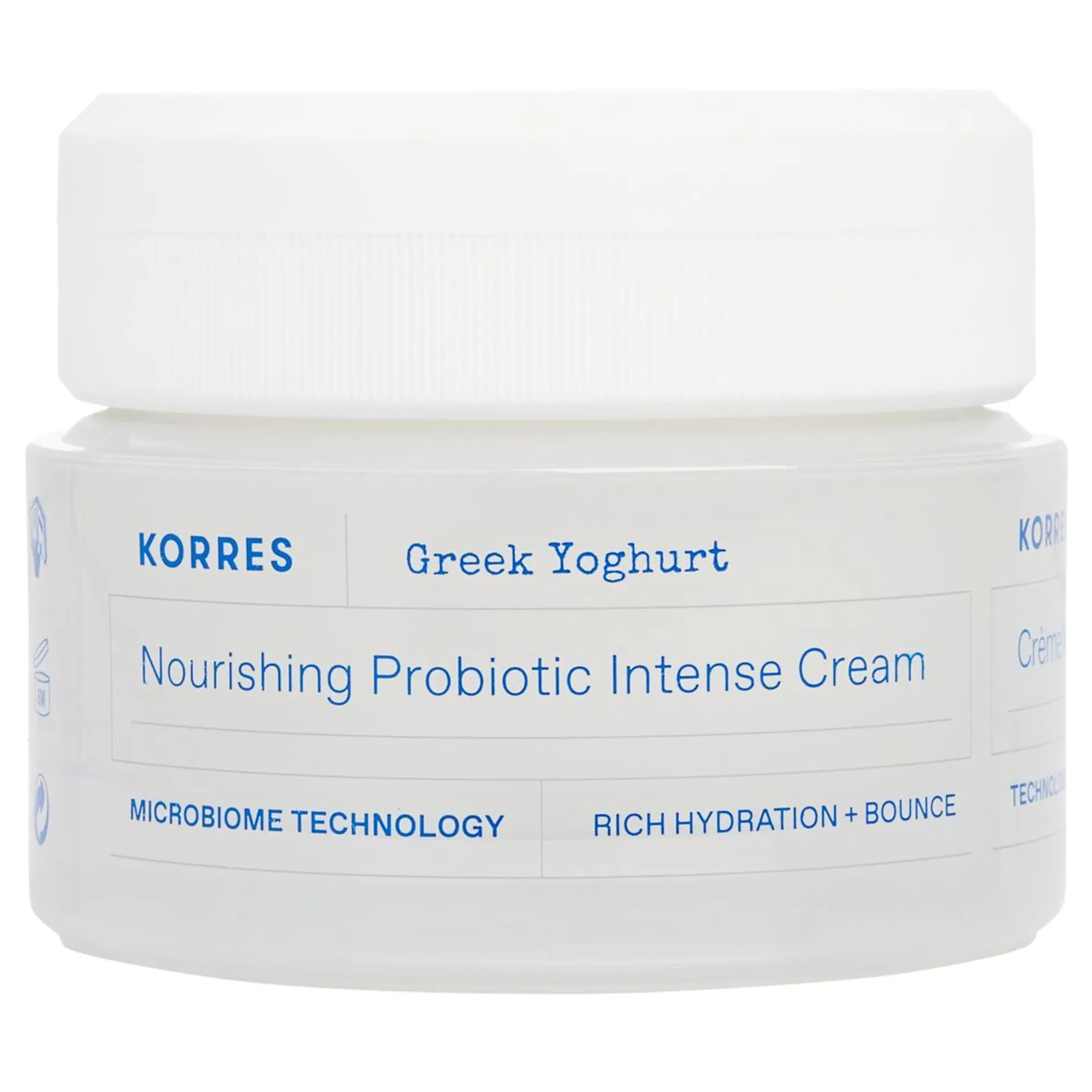 Korres Greek Yoghurt Intense Moisturizer