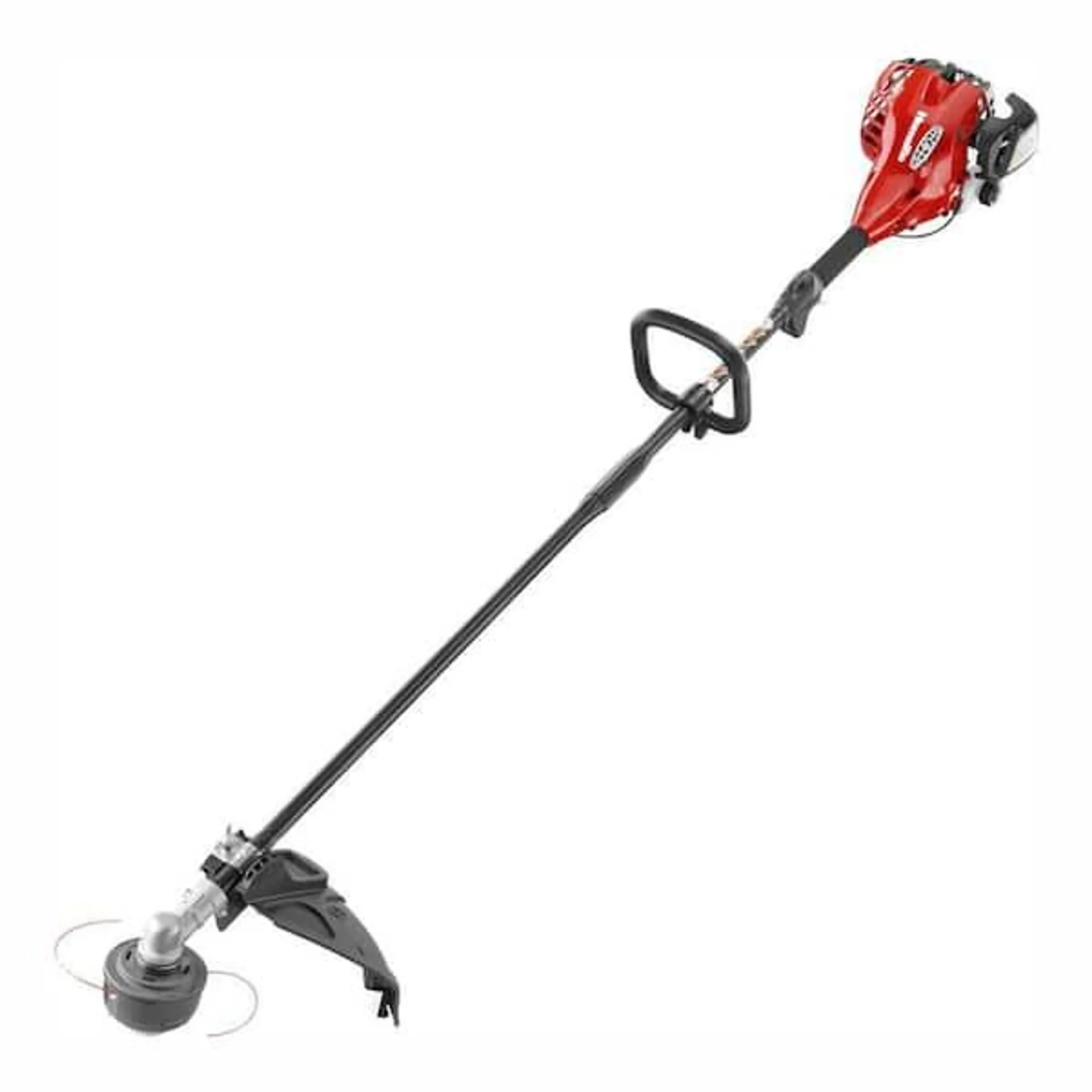 2-Stroke 26 cc Straight Shaft Gas Trimmer