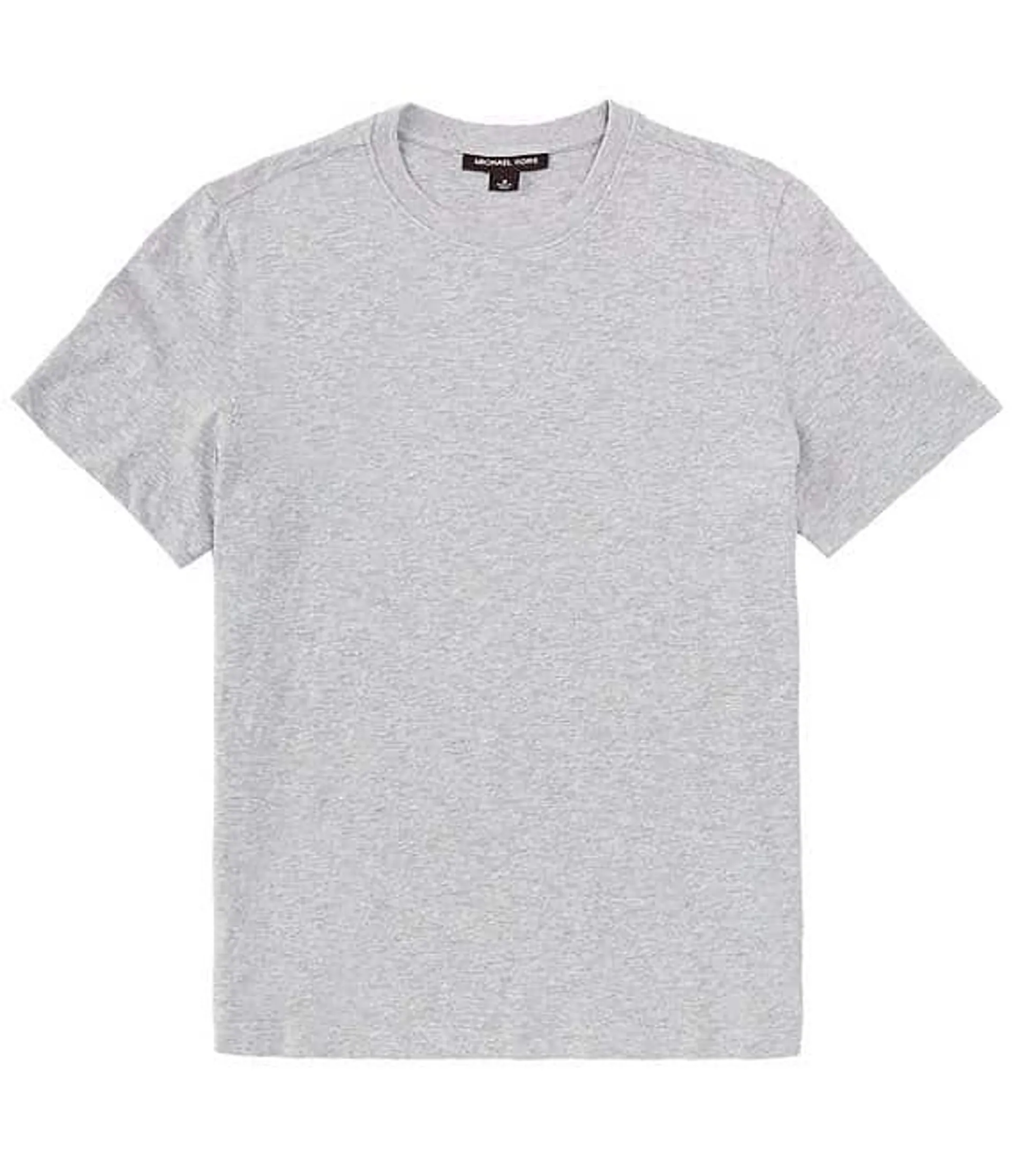 Refine Slub Jersey Short Sleeve T-Shirt