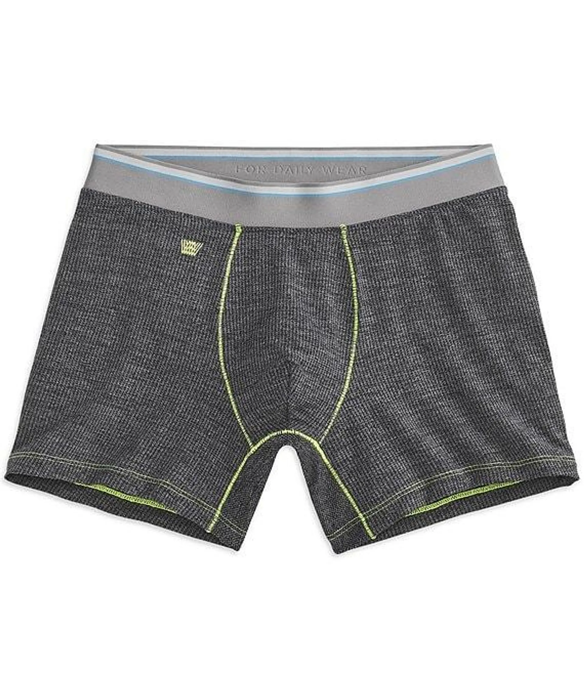 AIRKNITx 5" Inseam Boxer Briefs