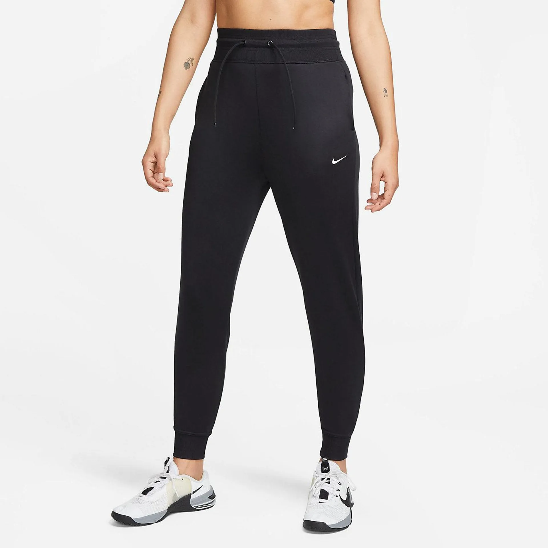 Nike Women's One Therma-FIT Jogger Pants