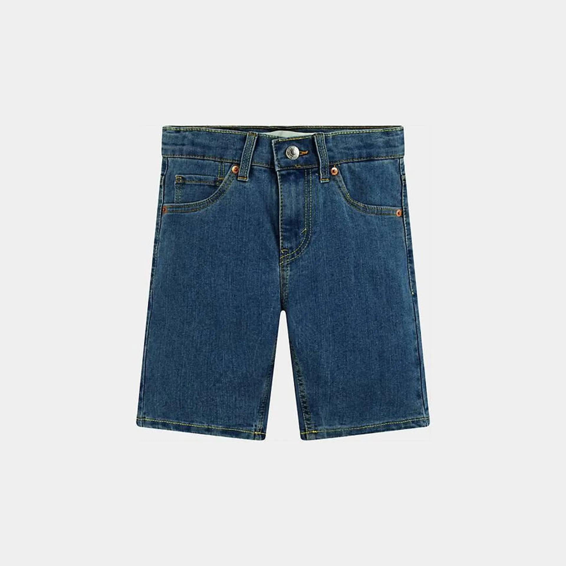 511™ Slim Fit Classic Shorts Big Boys 8-20