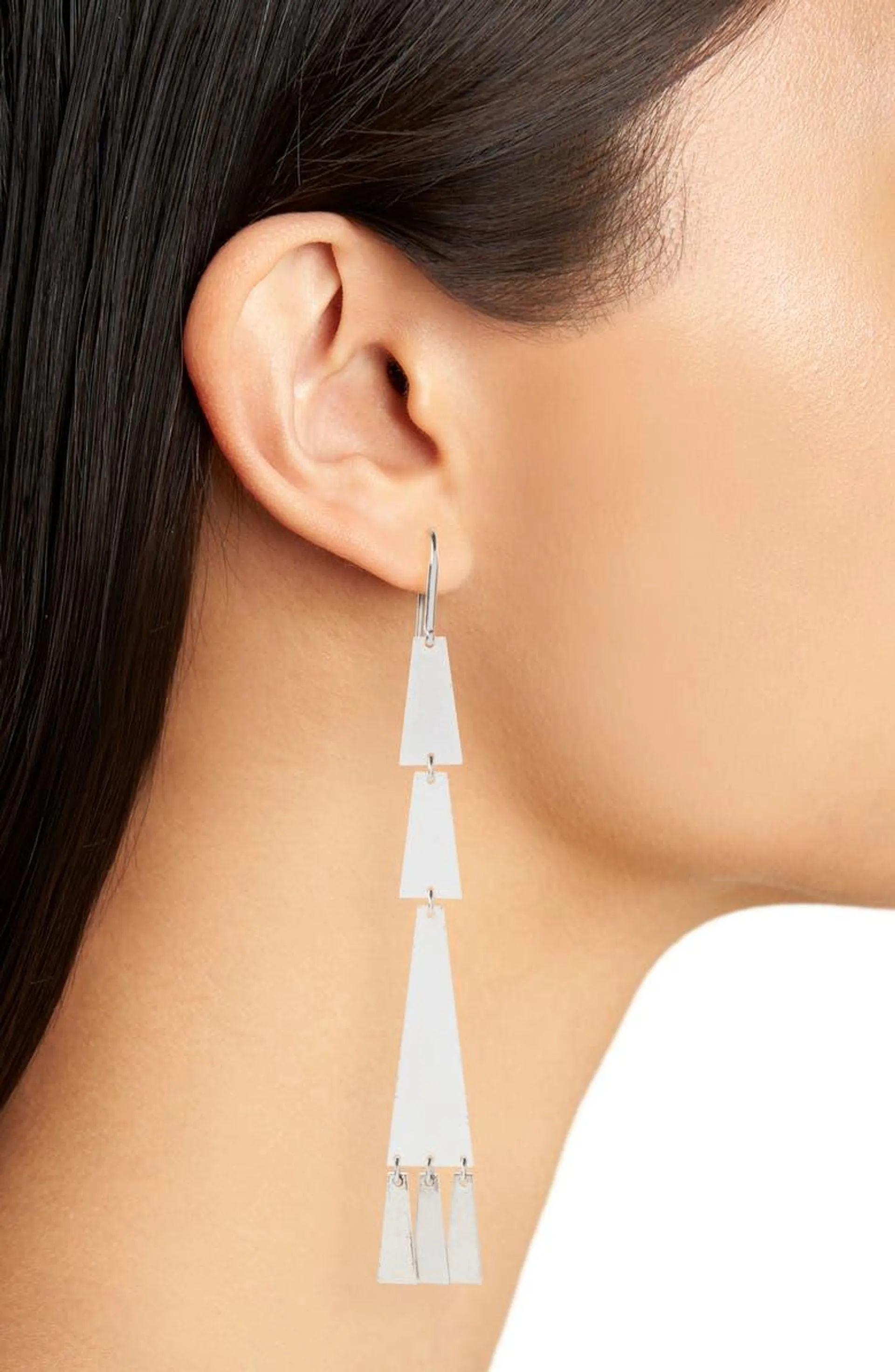 Winona Chandelier Earrings