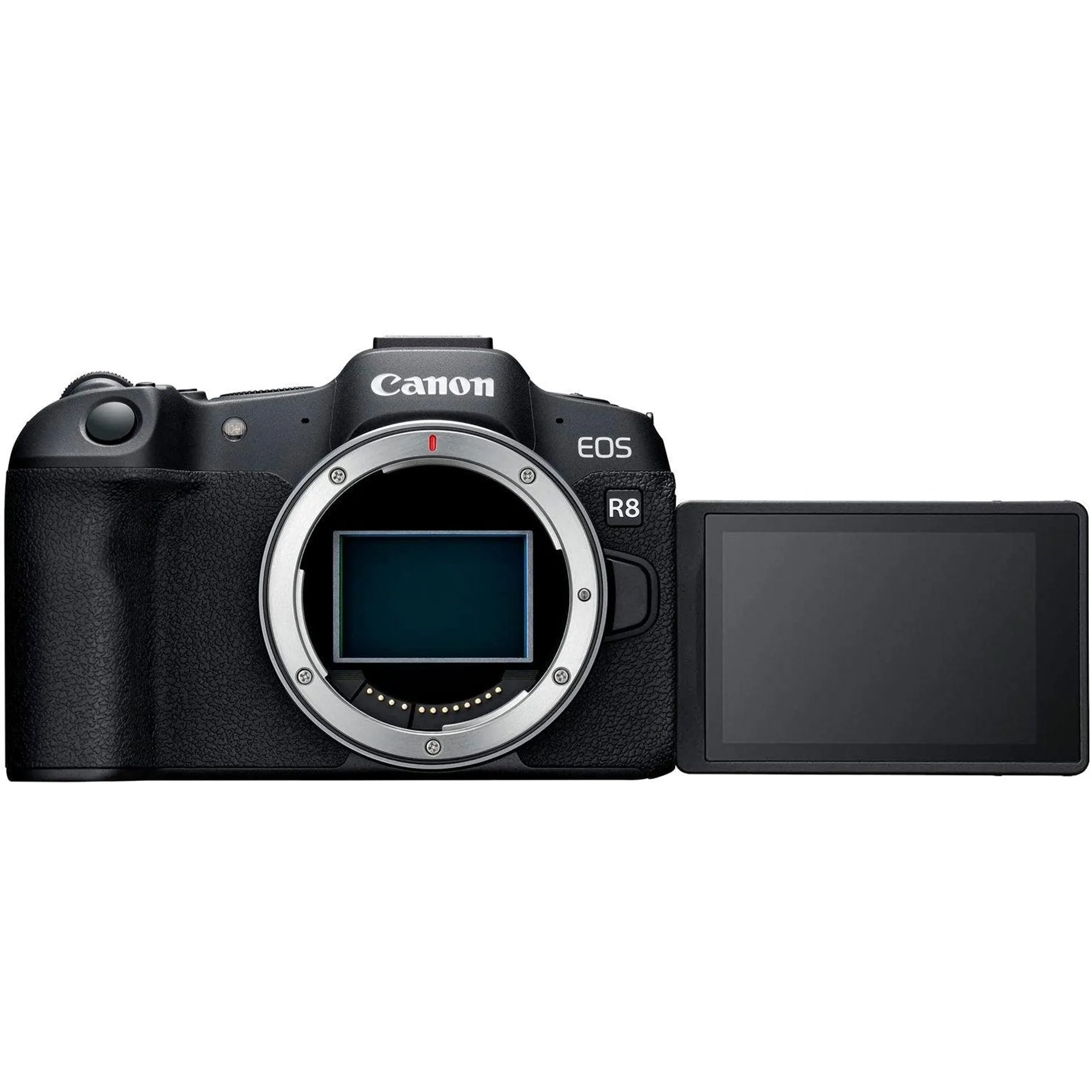 Canon EOS R8 Full Frame Mirrorless Camera Body Only 5803C002