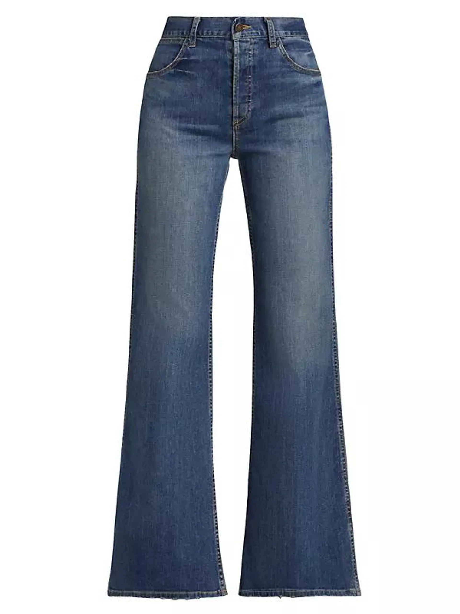 Terrell Flared Jeans