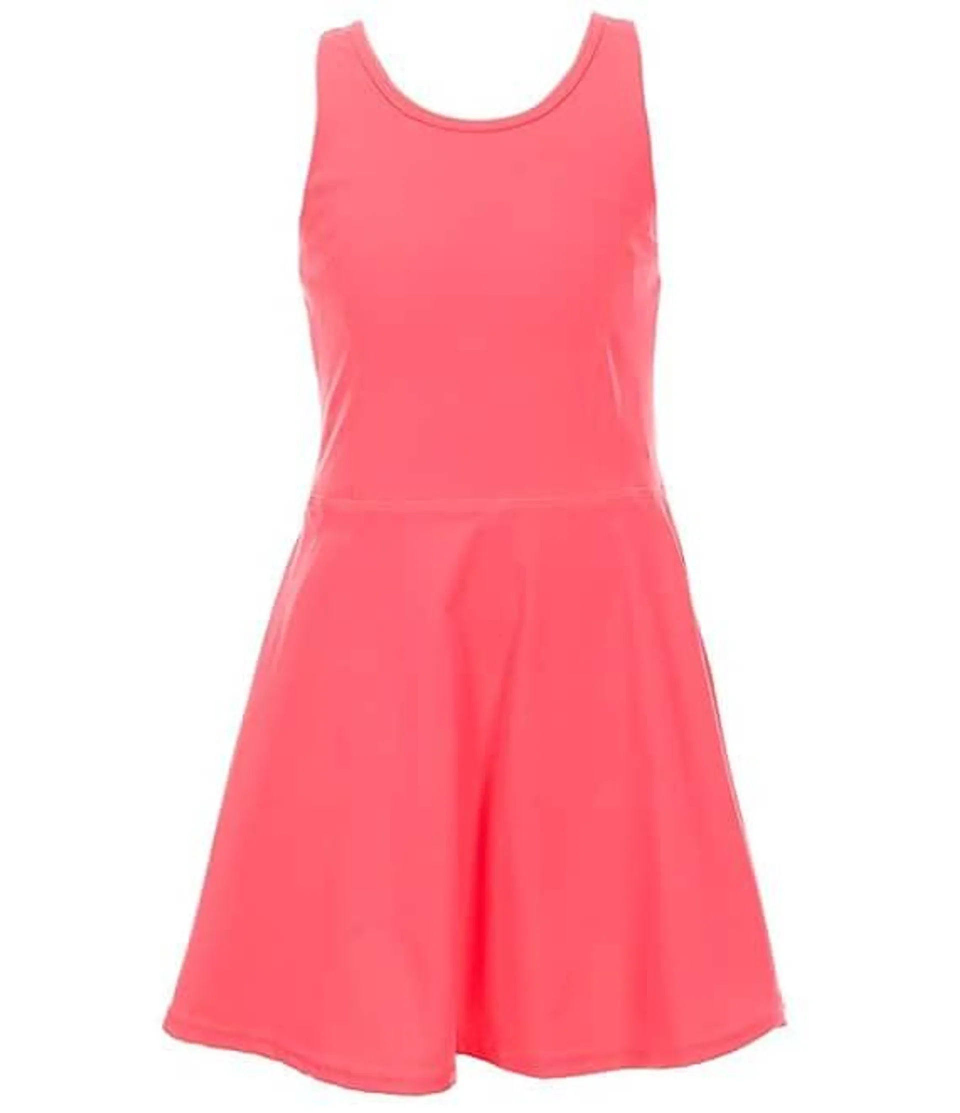 Big Girls Active 7-16 Tennis Dress