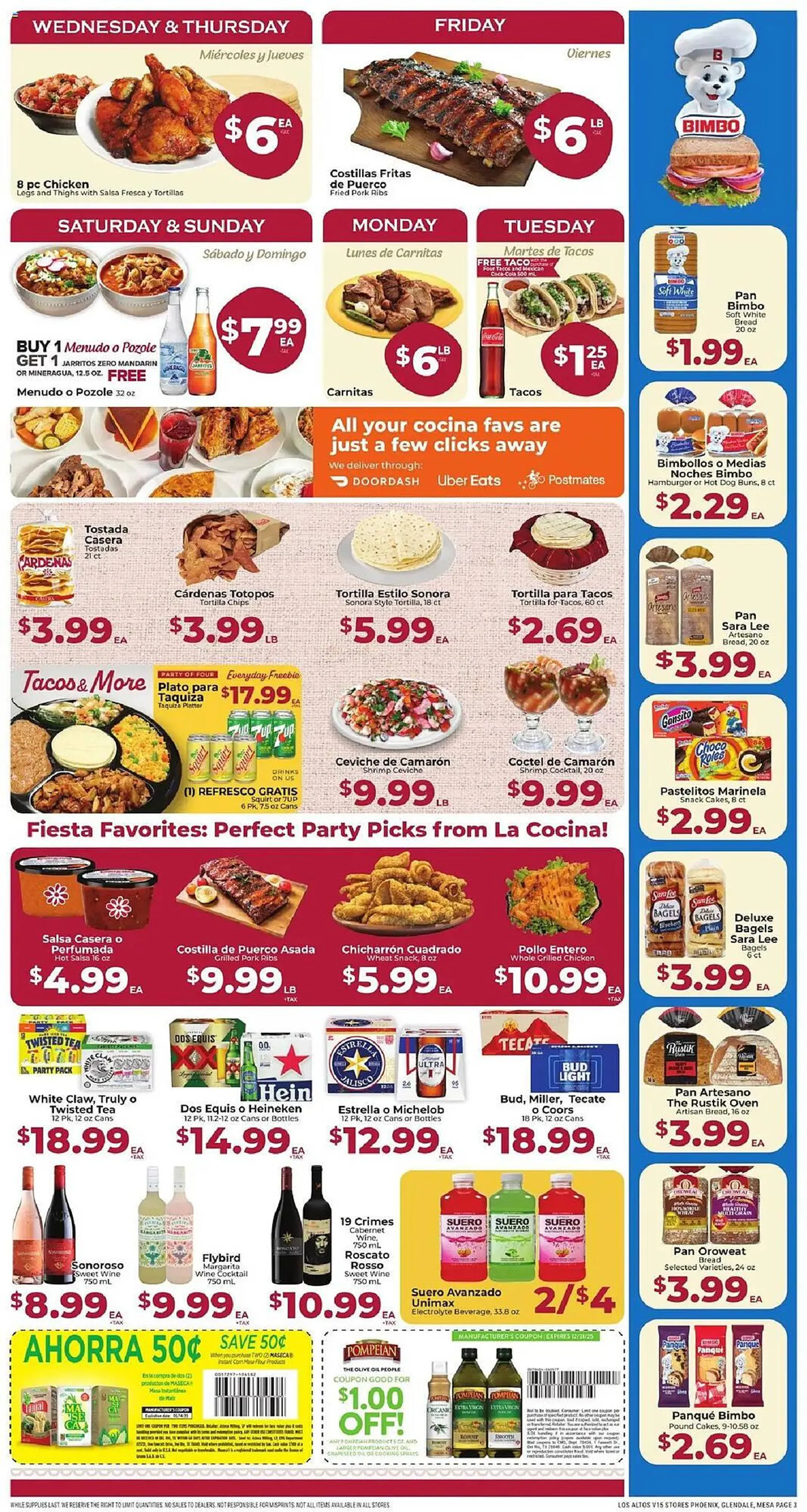 Weekly ad Cardenas Weekly Ad from May 7 to May 13 2025 - Page 3