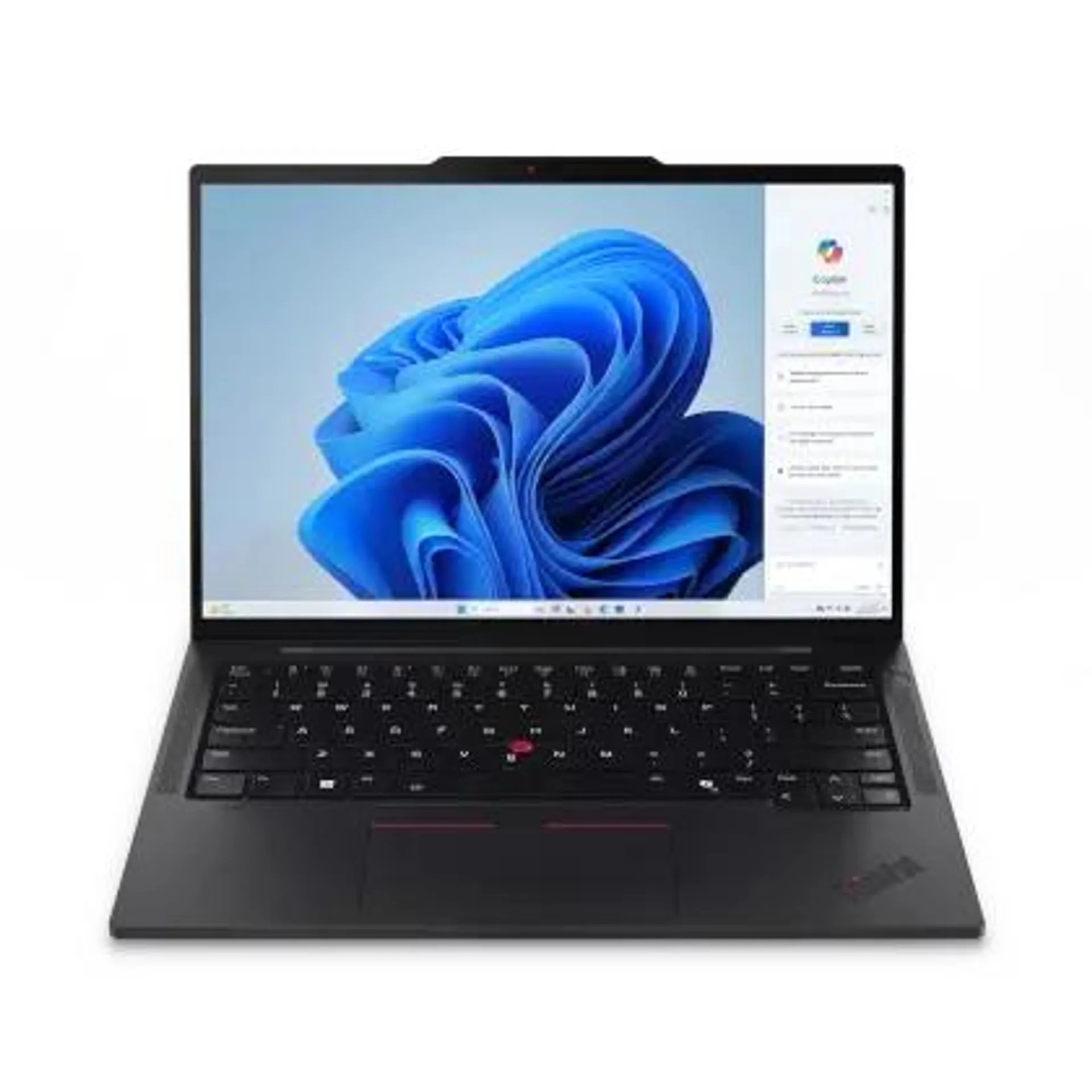 ThinkPad T14s Gen 5 Intel (14”) - Eclipse Black