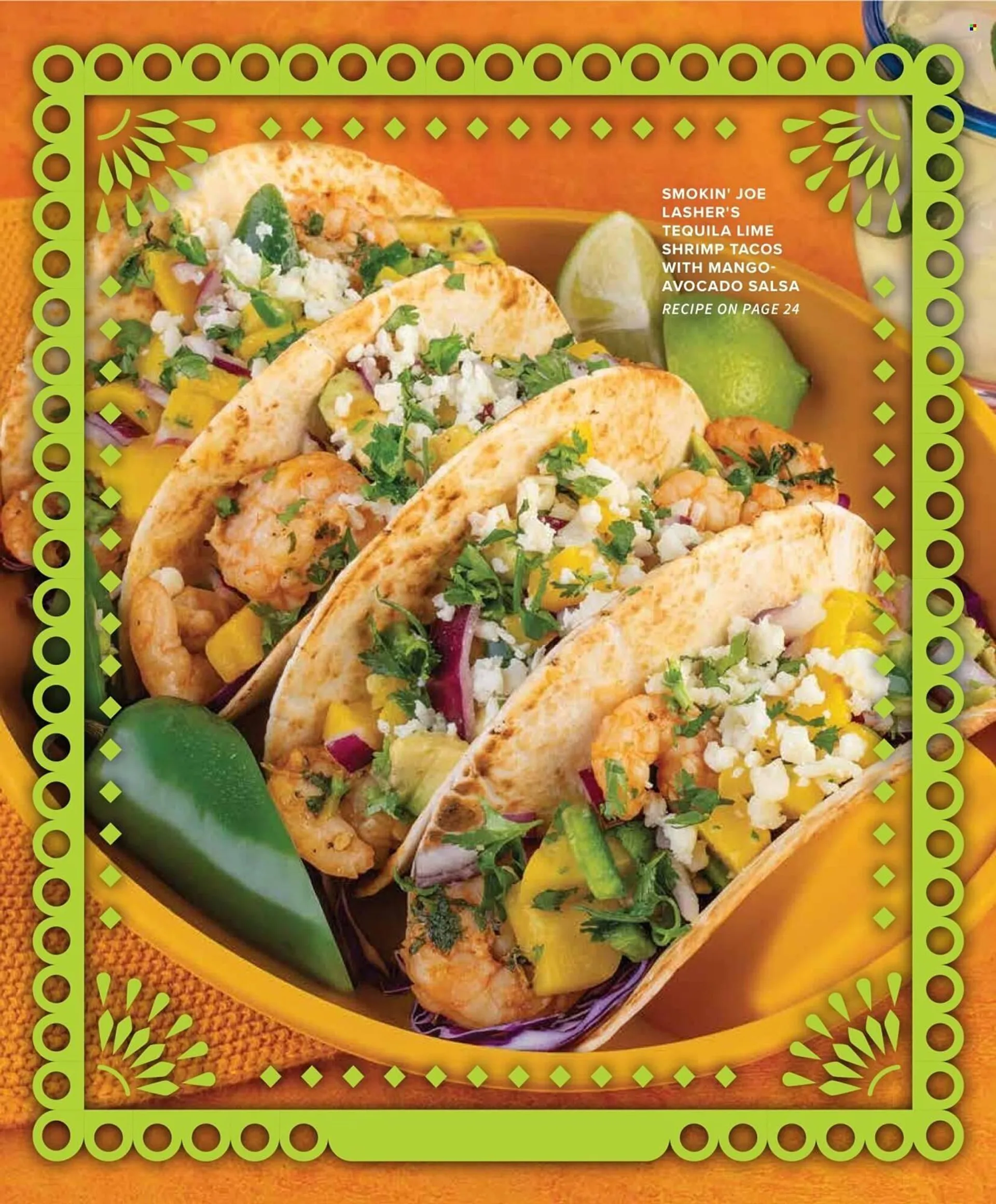 Weekly ad Ingles Markets Weekly Ad from May 22 to May 30 2025 - Page 23
