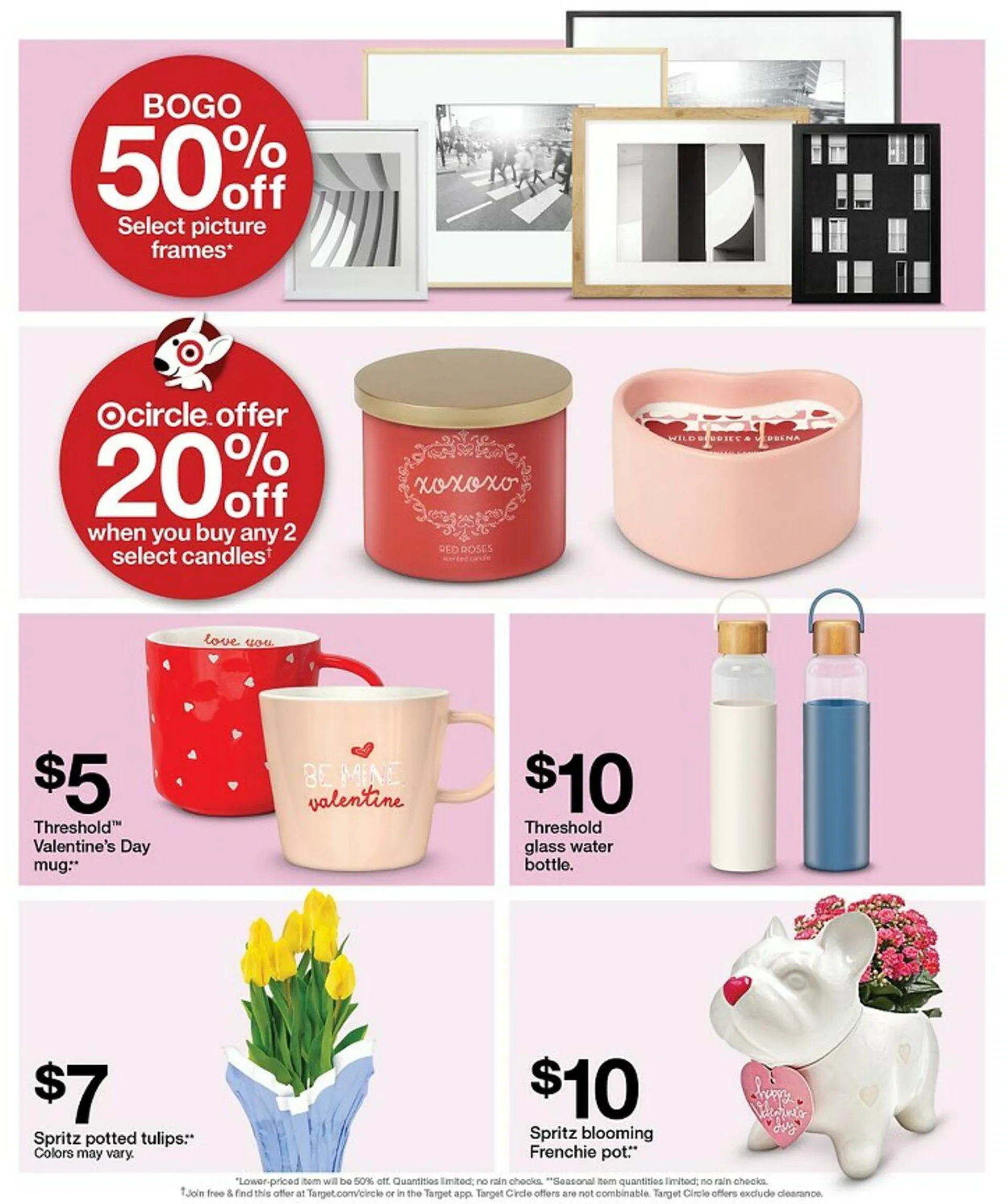 Weekly ad Target Current weekly ad from February 4 to February 10 2024 - Page 7