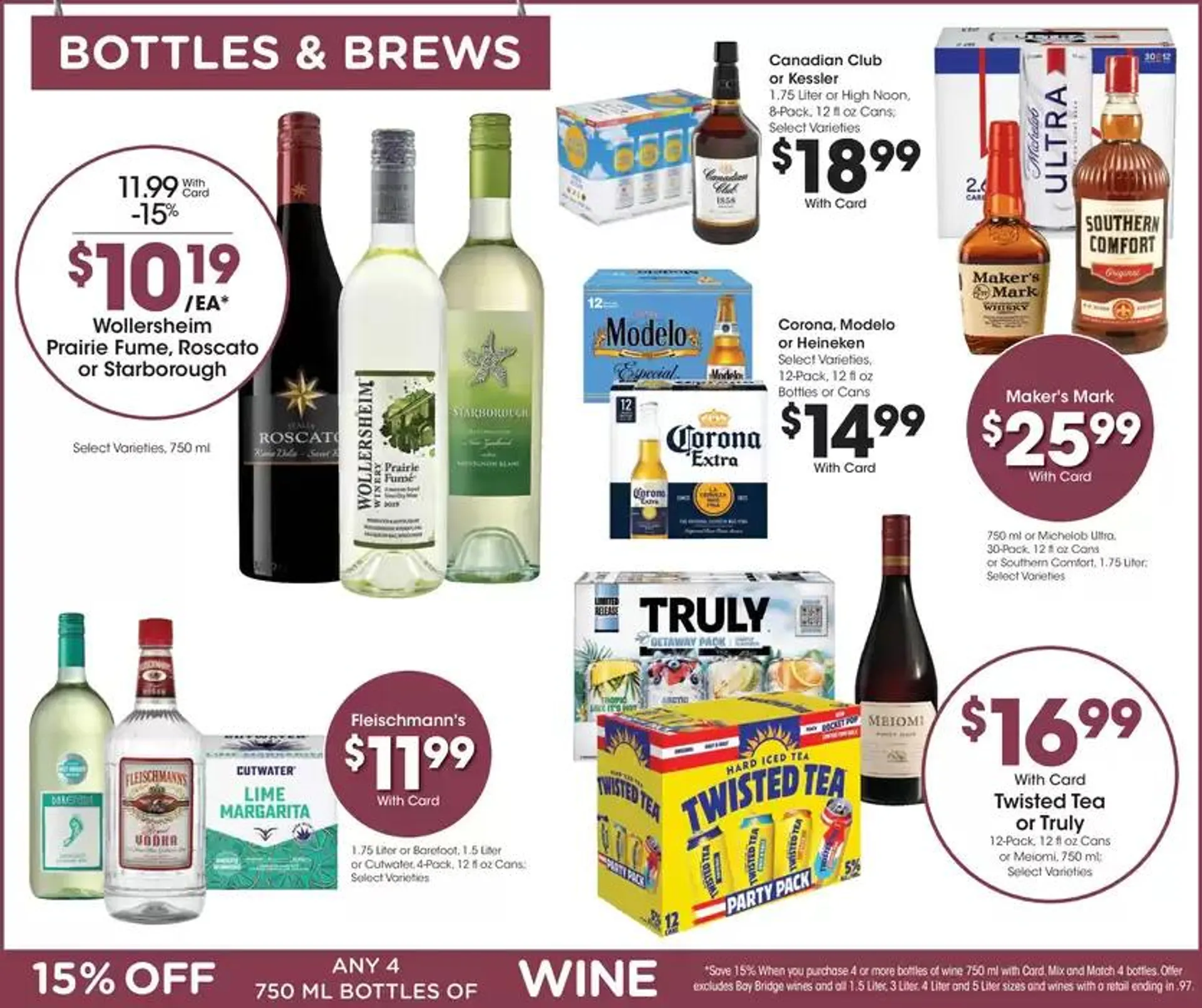 Weekly ad Save now with our deals from February 12 to February 18 2025 - Page 9