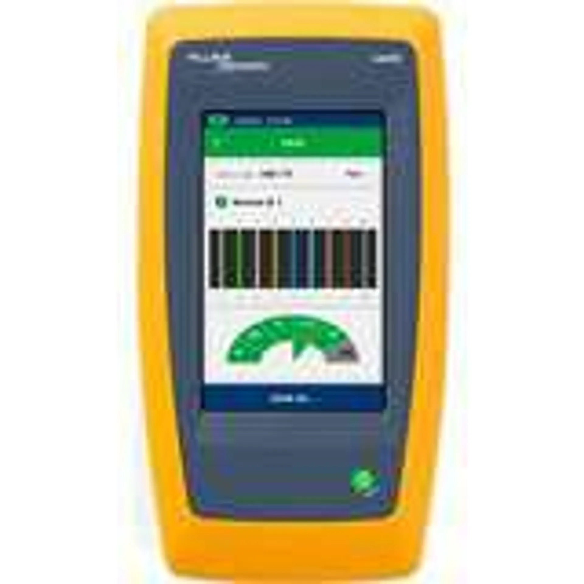 Fluke Networks Linkiq Cable and Network Tester