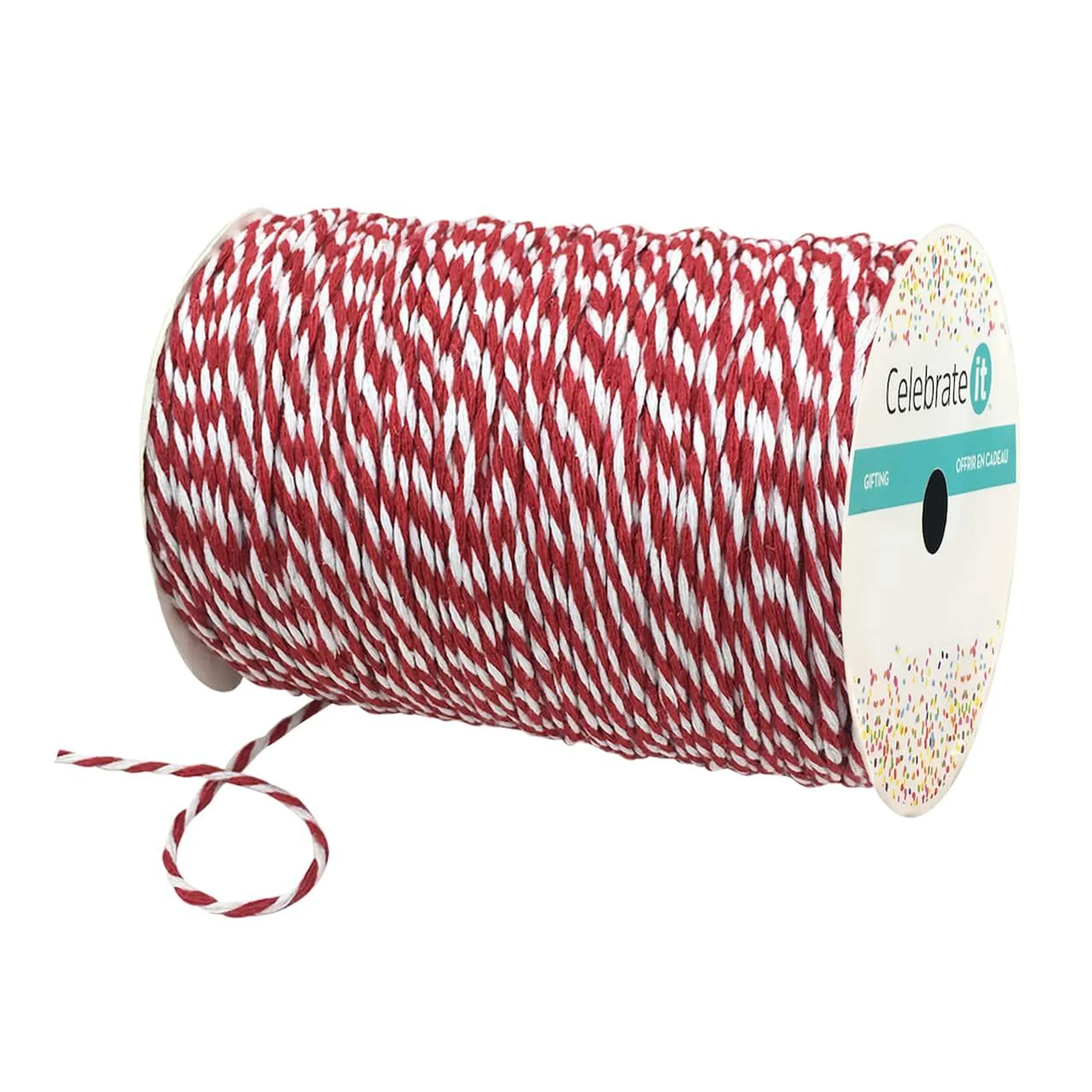 100yd. Twine by Celebrate It™