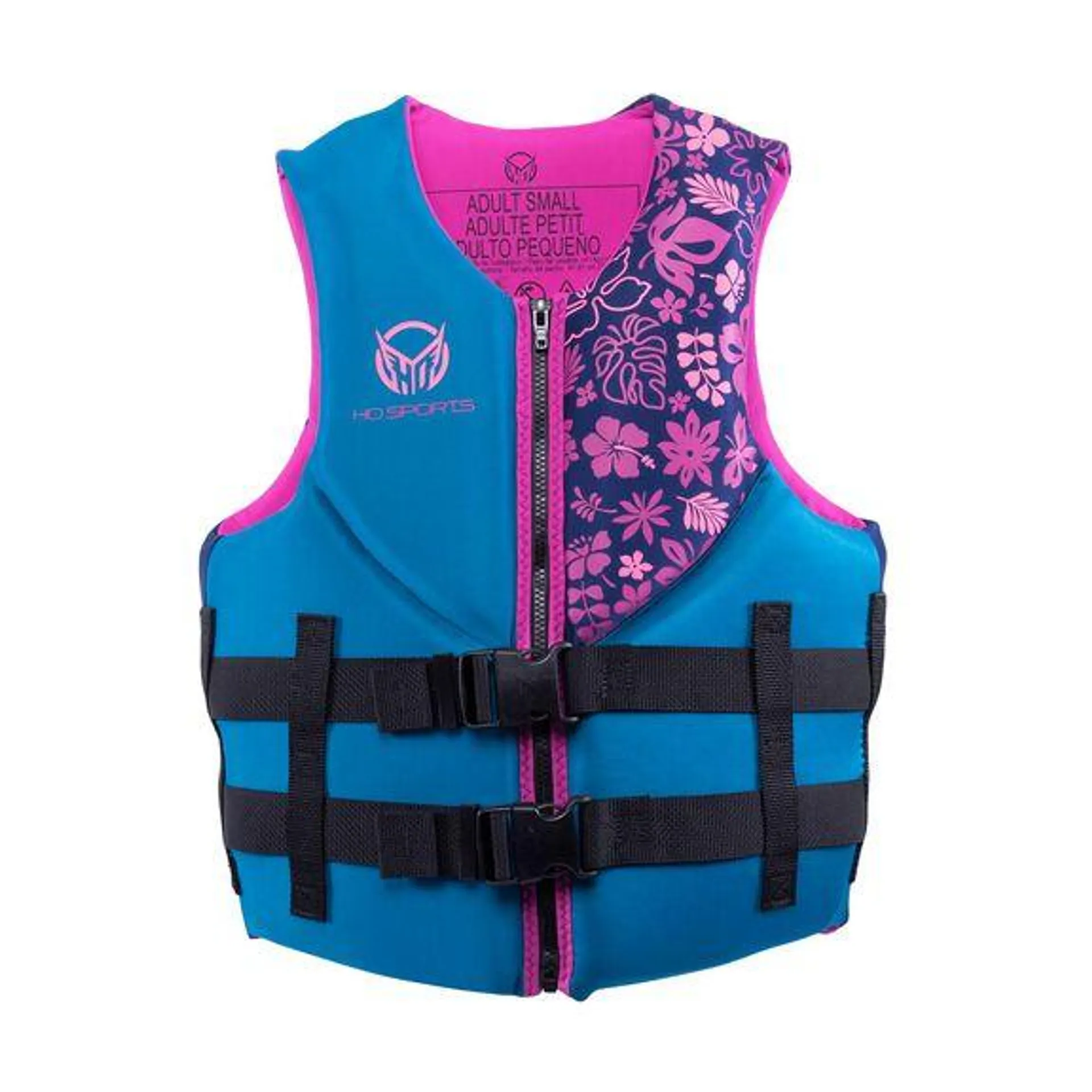 Women's Pursuit HRM NEO Vest